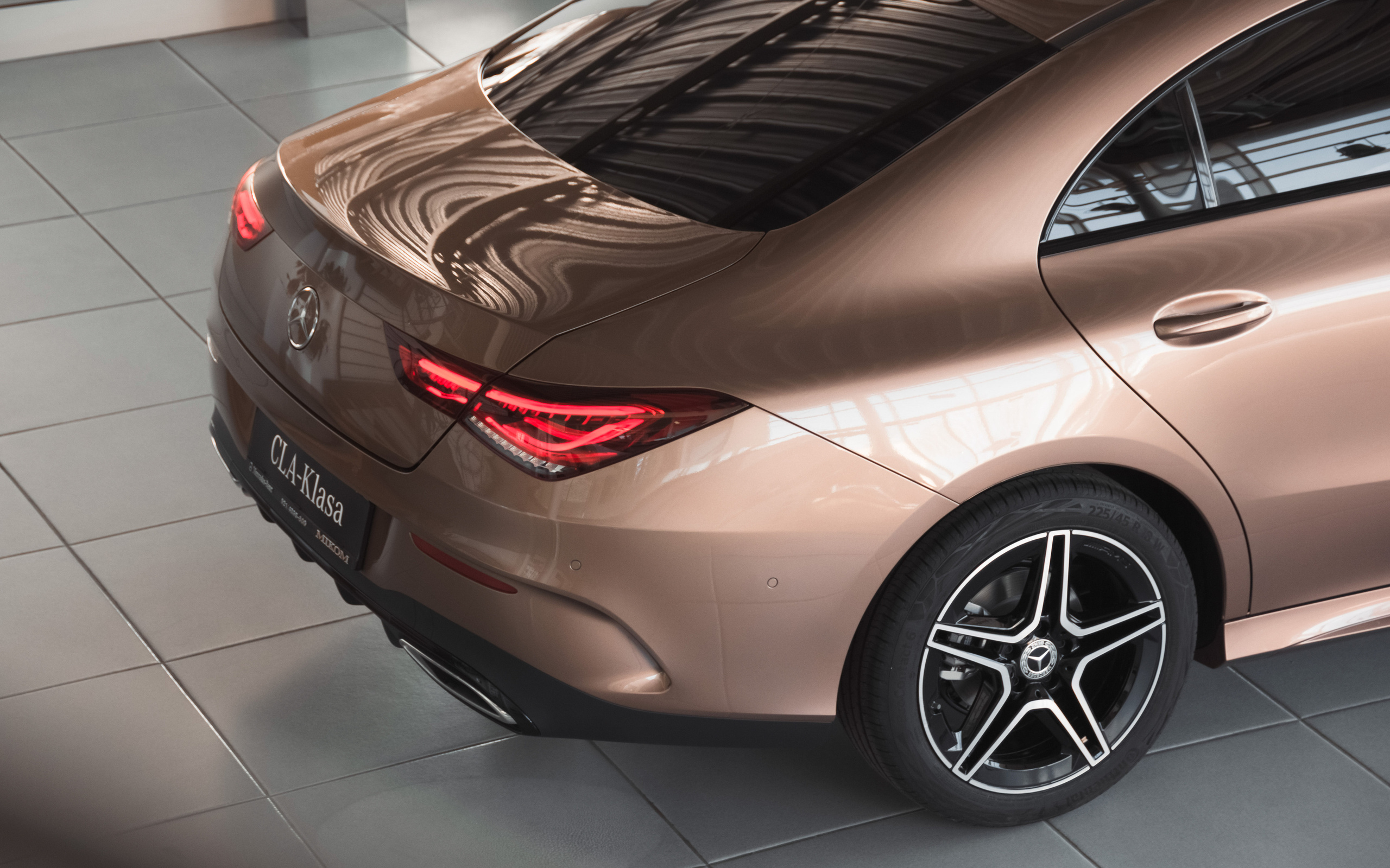 Autosaloni. Жуков Студио