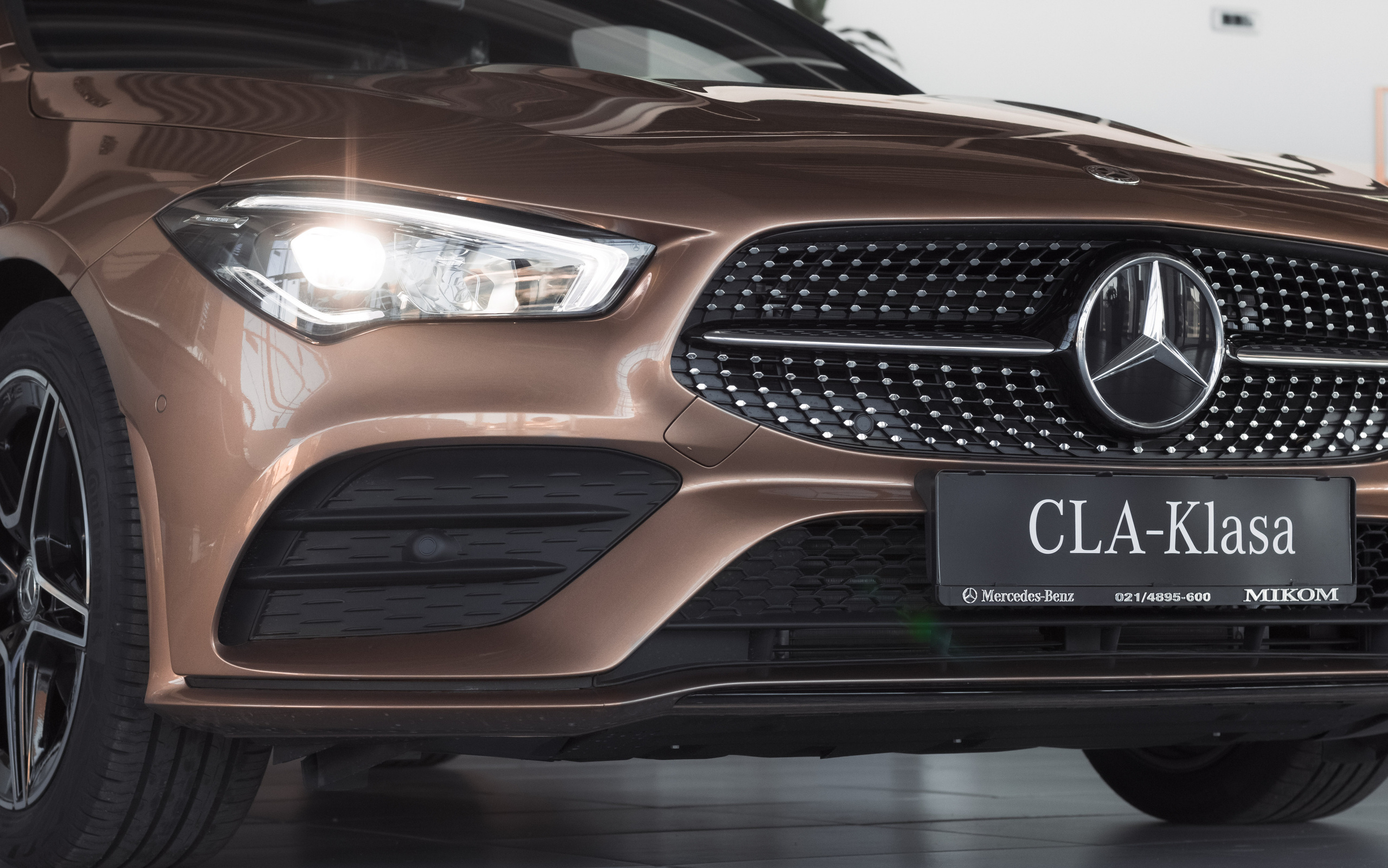 Autosaloni. Жуков Студио