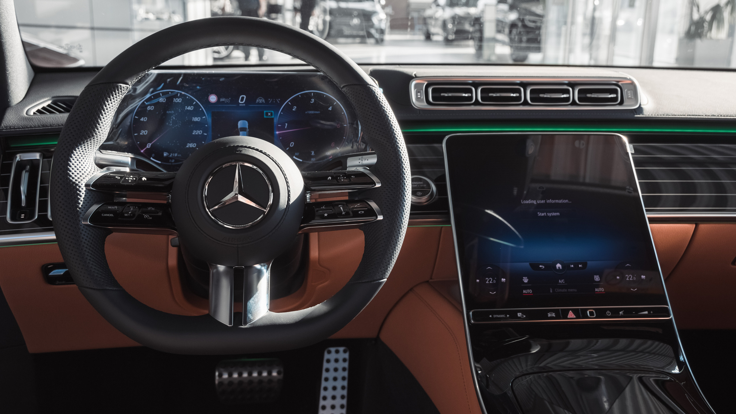 Autosaloni. Жуков Студио