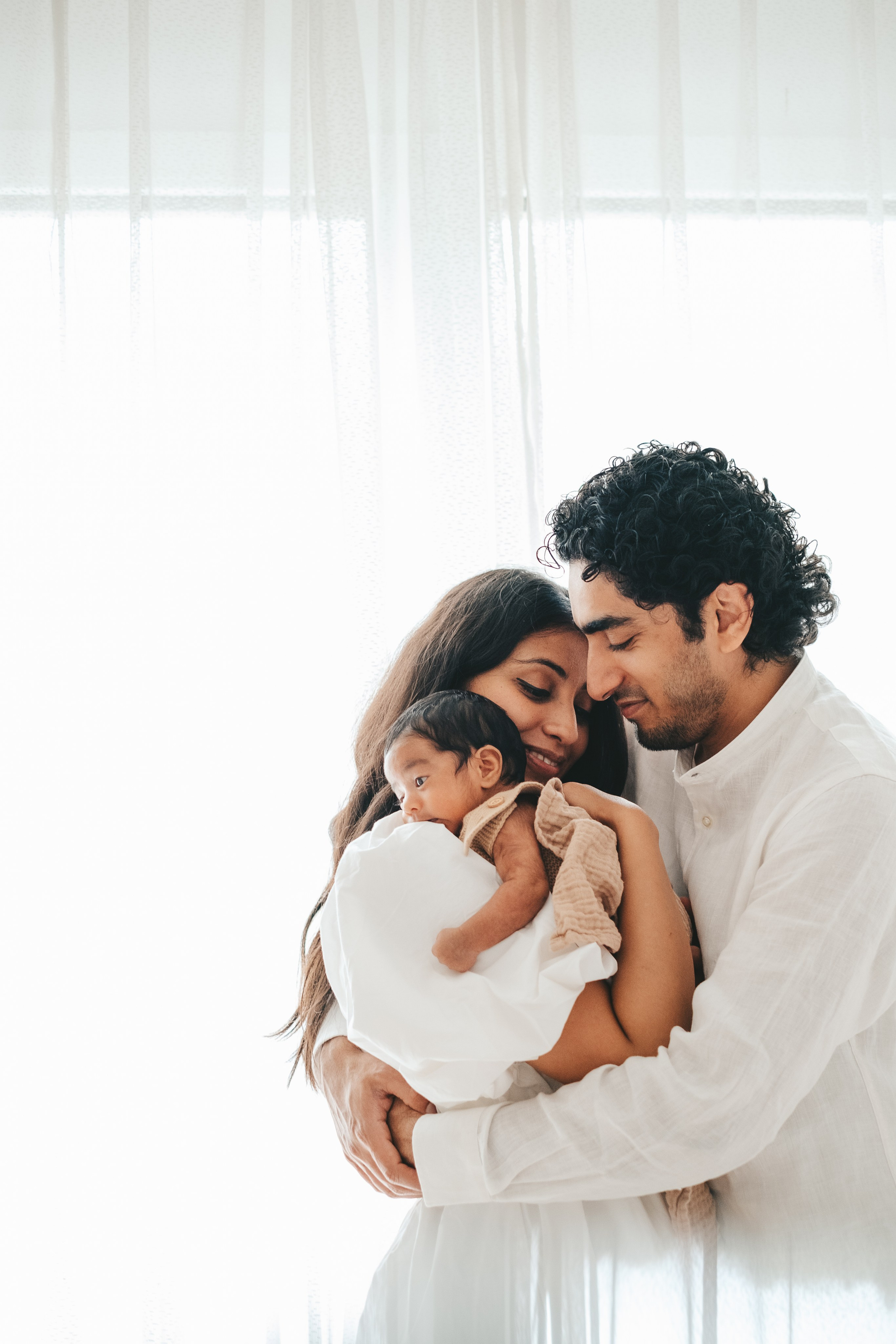 Newborn. Eure authentischen Familien- & Newbornmomente –erzählt in Fotos & Videos