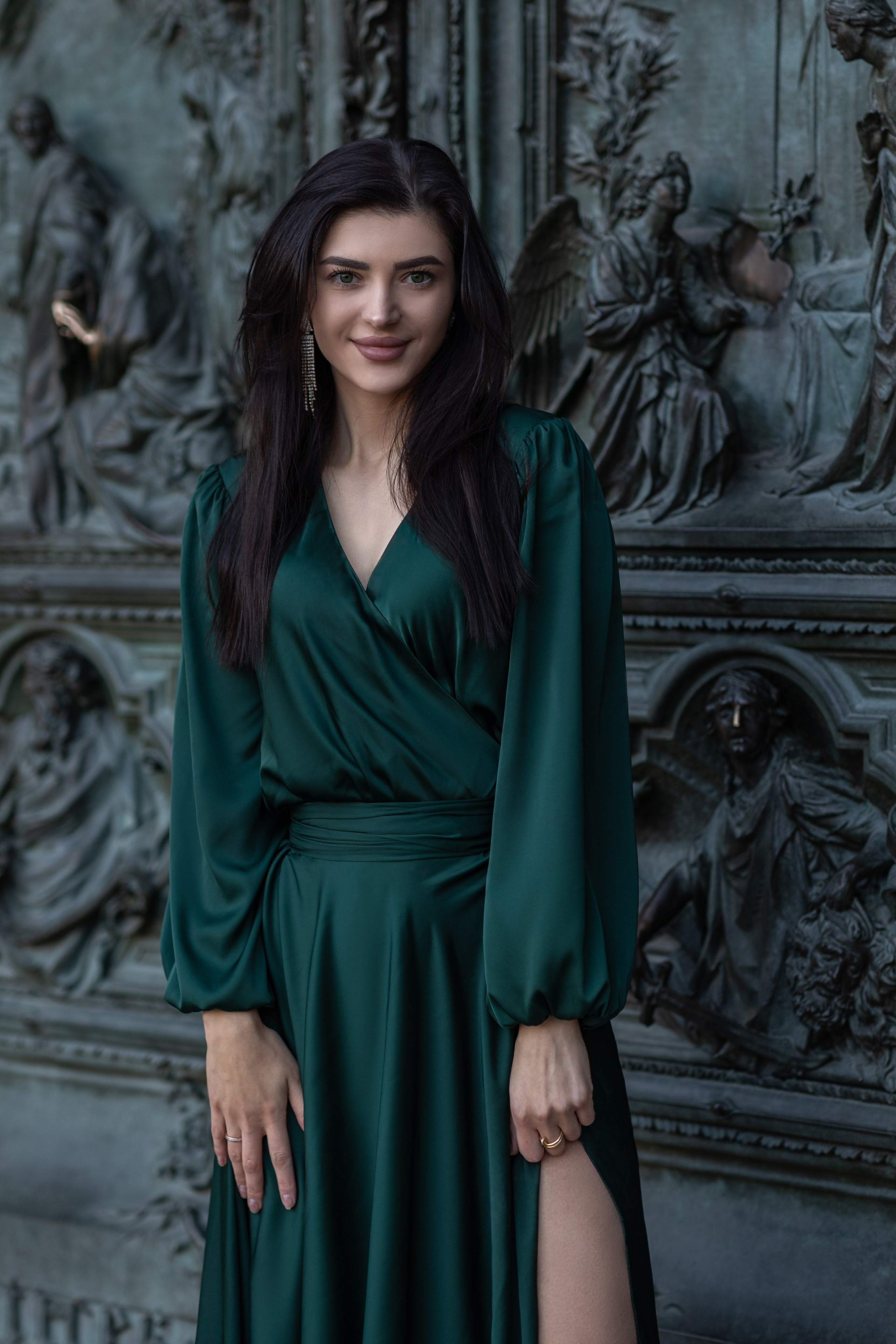 Anastasia. Photographer in Milan |Mila Pro Photo