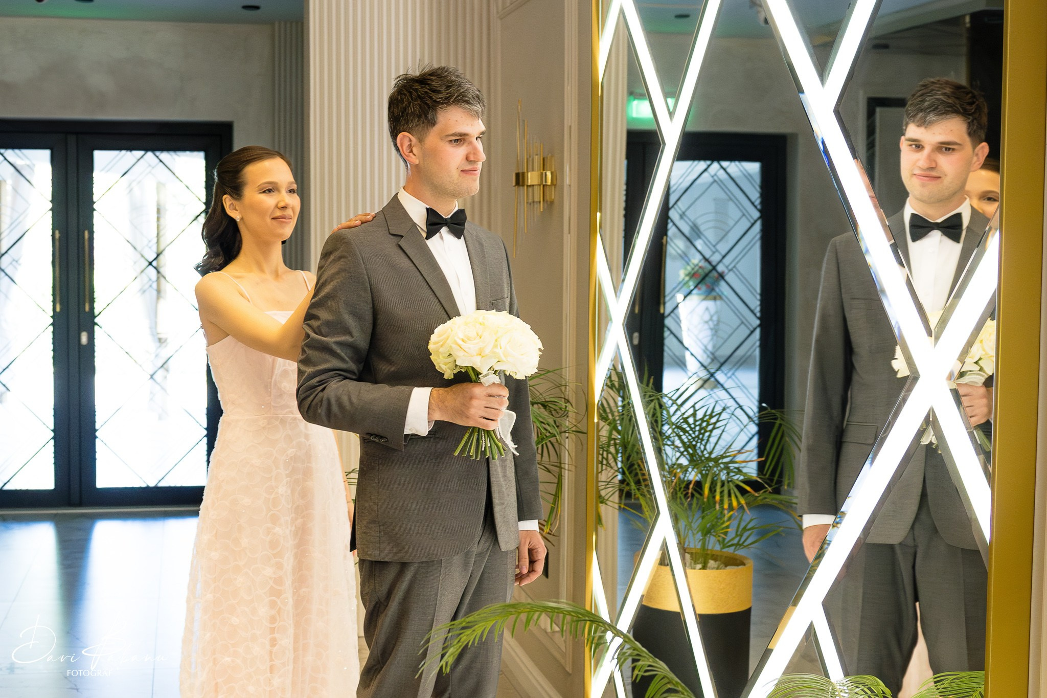 Raluca & Alexandru - Cununie civilã