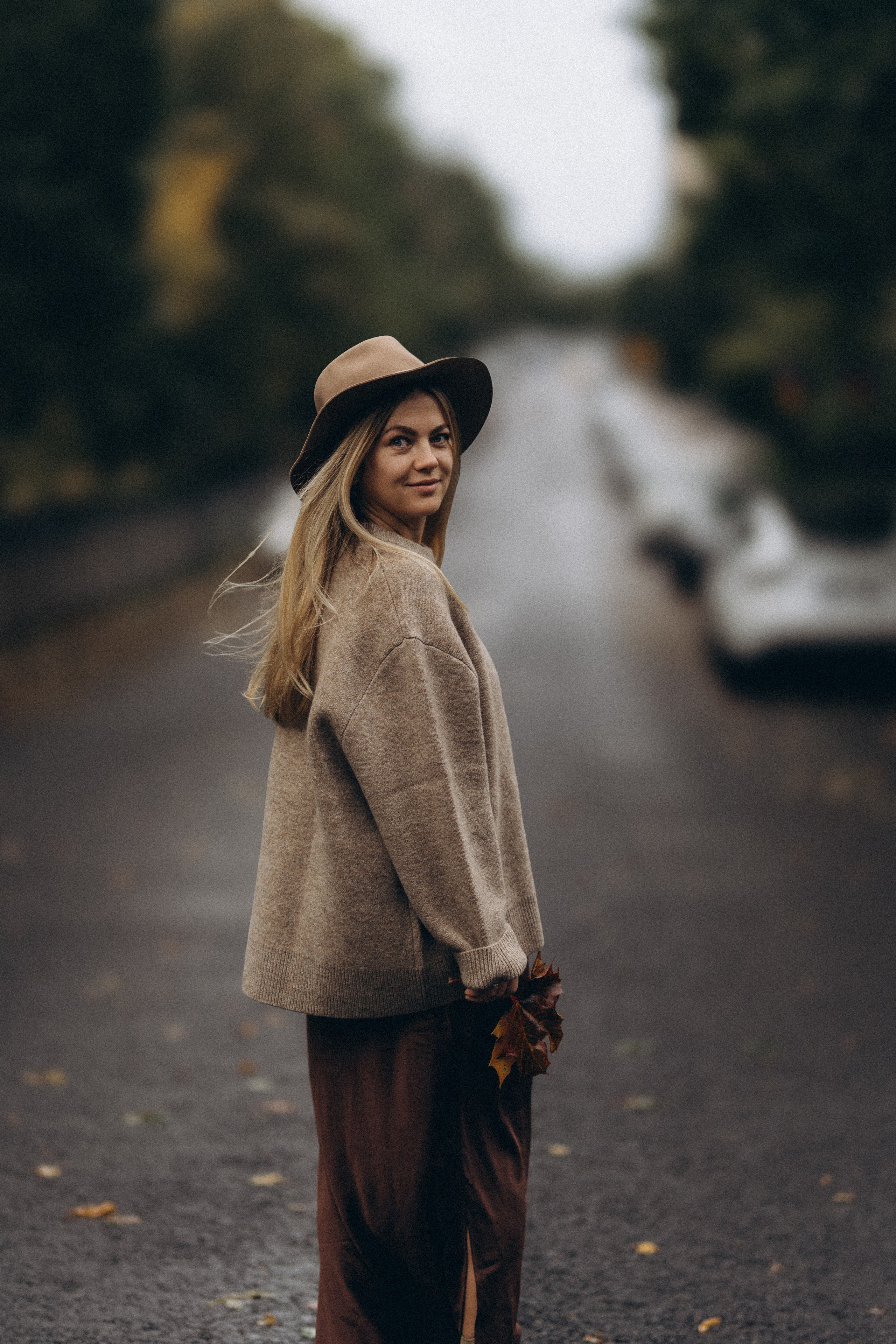 Anastasia. Wedding and portrait photographer in Helsinki Vickan O