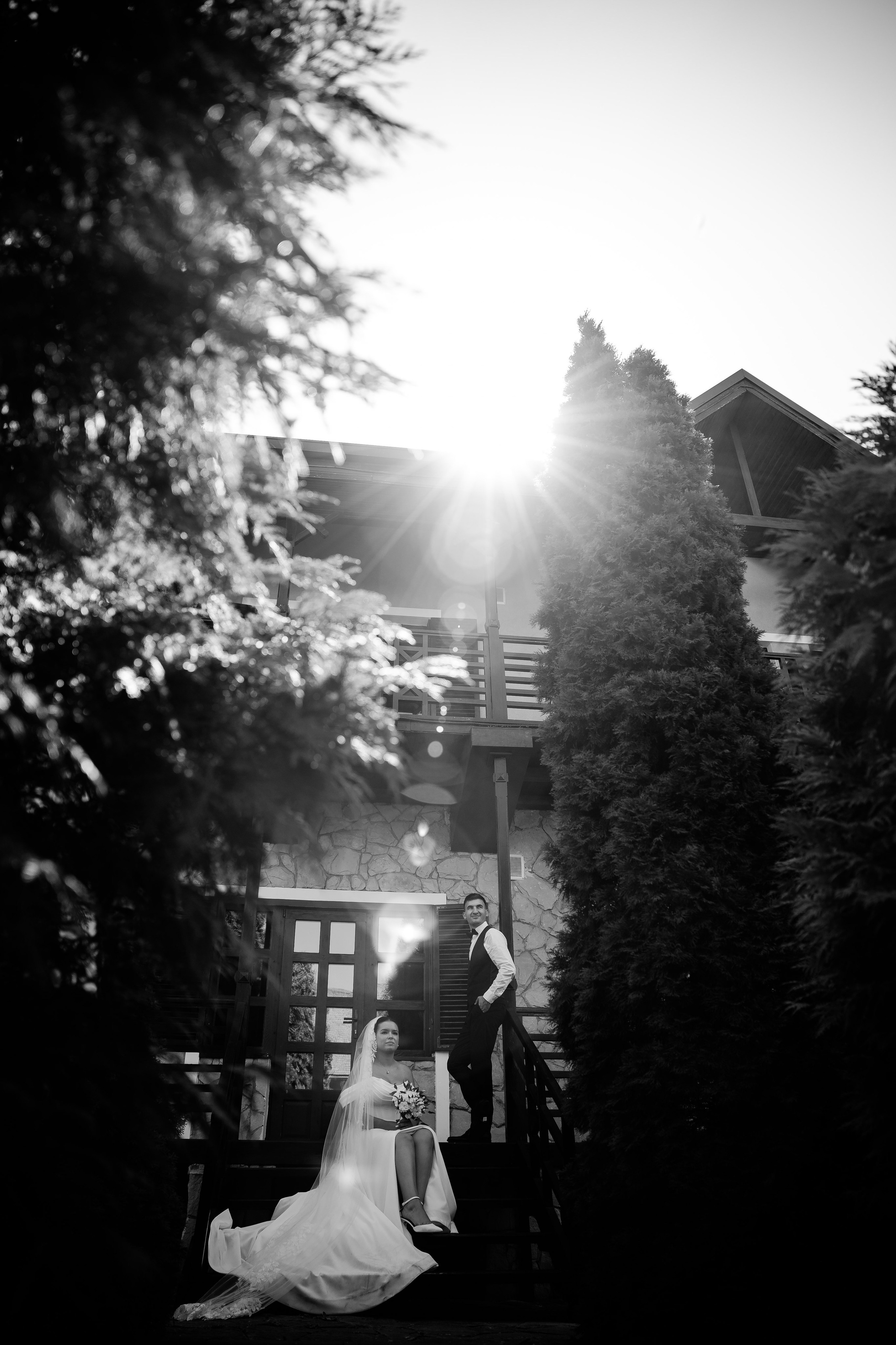 Nicolae & Kleopatra. Servicii Foto/Video