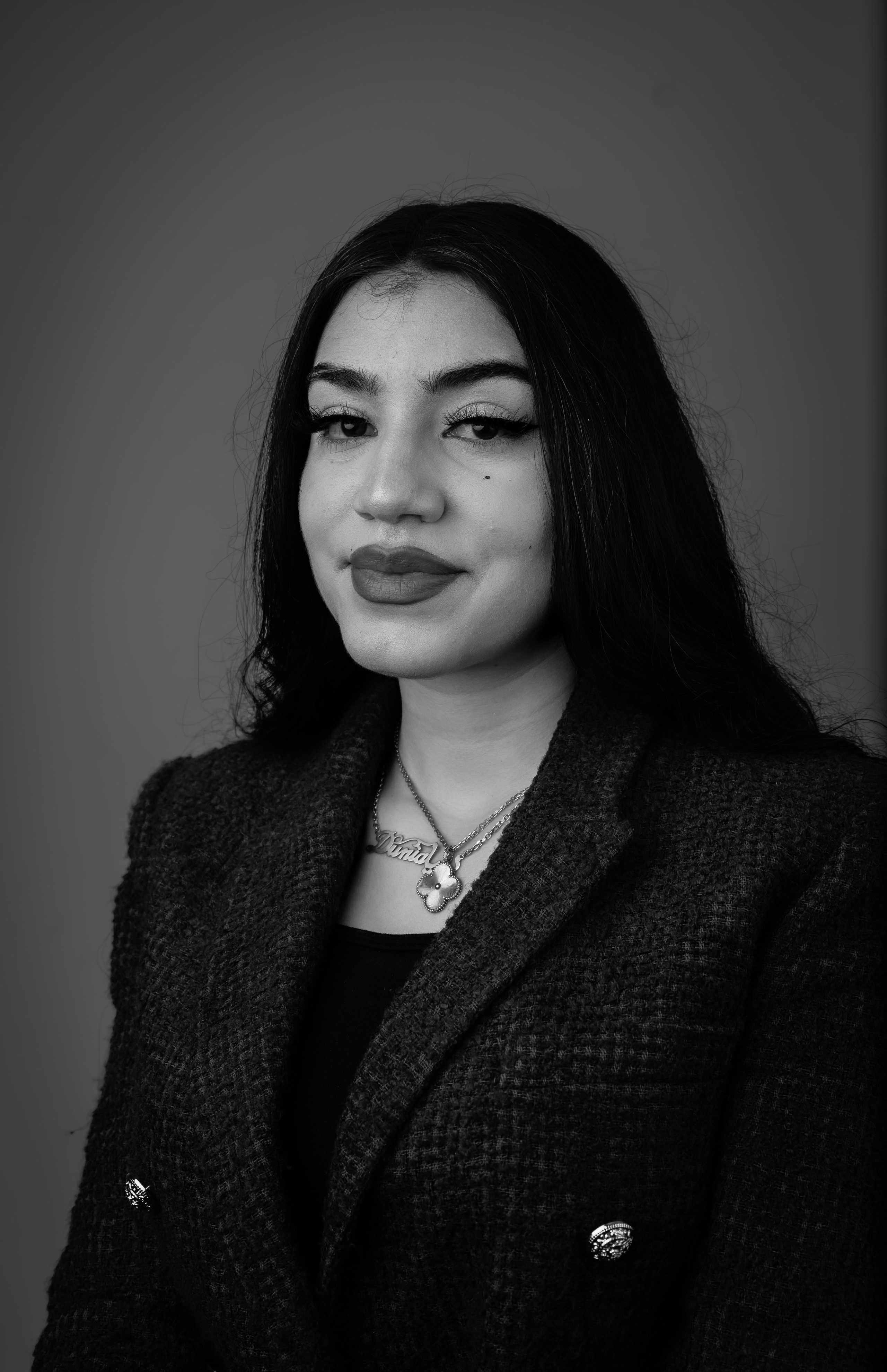 Dunia. Sola SLY | London Photographer and Videographer