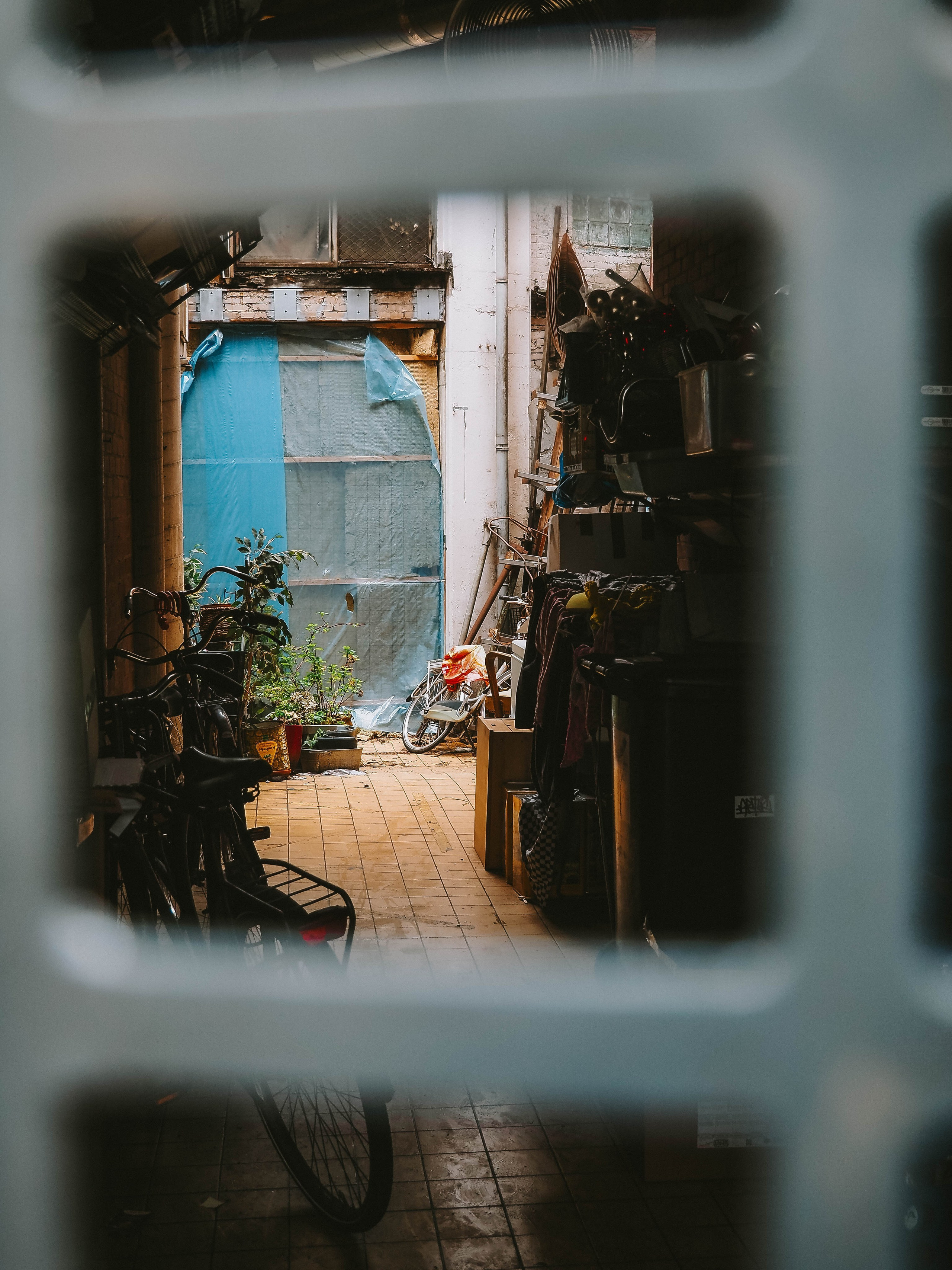 Demyd — art collection