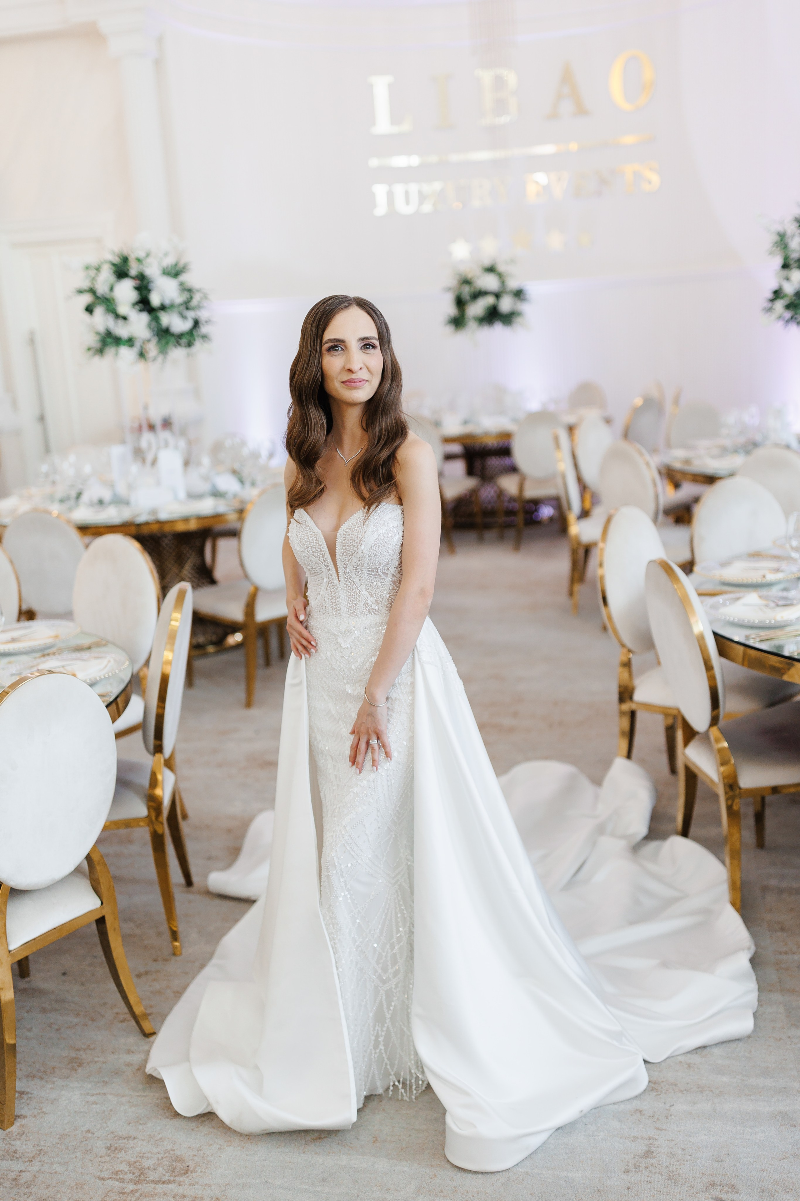 sedinta foto nunta romantica la apus