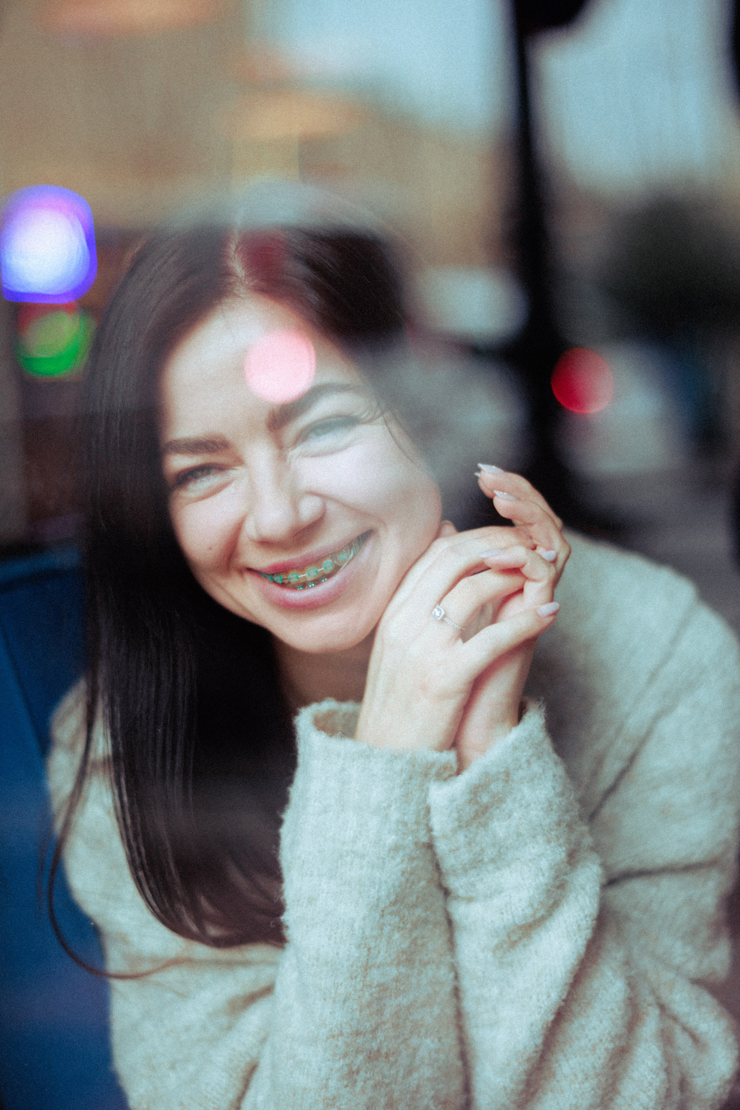 Daria. Photographer in Greece Kristina