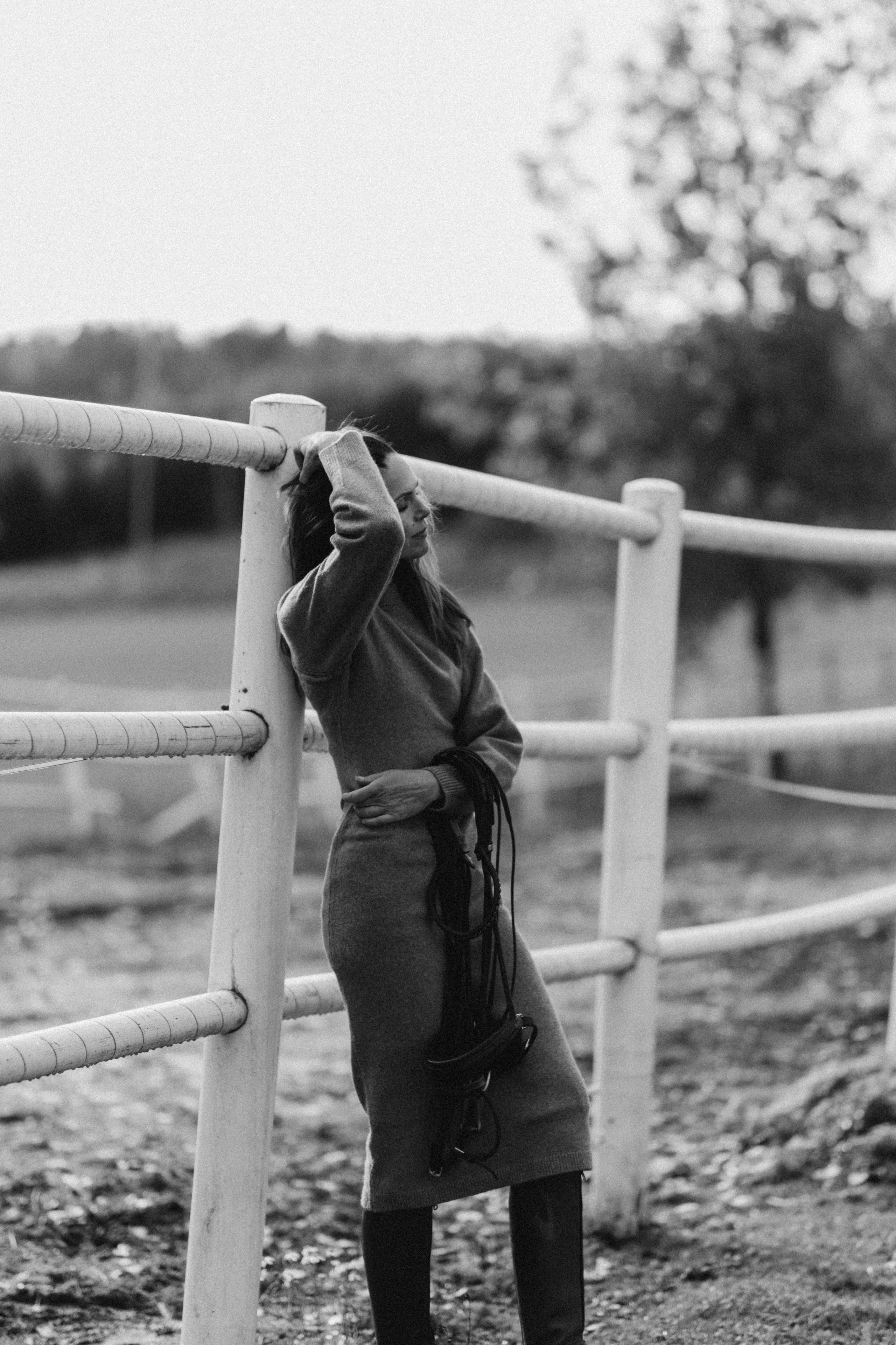 Susanna Hyypiä. Wedding and portrait photographer in Helsinki Vickan O