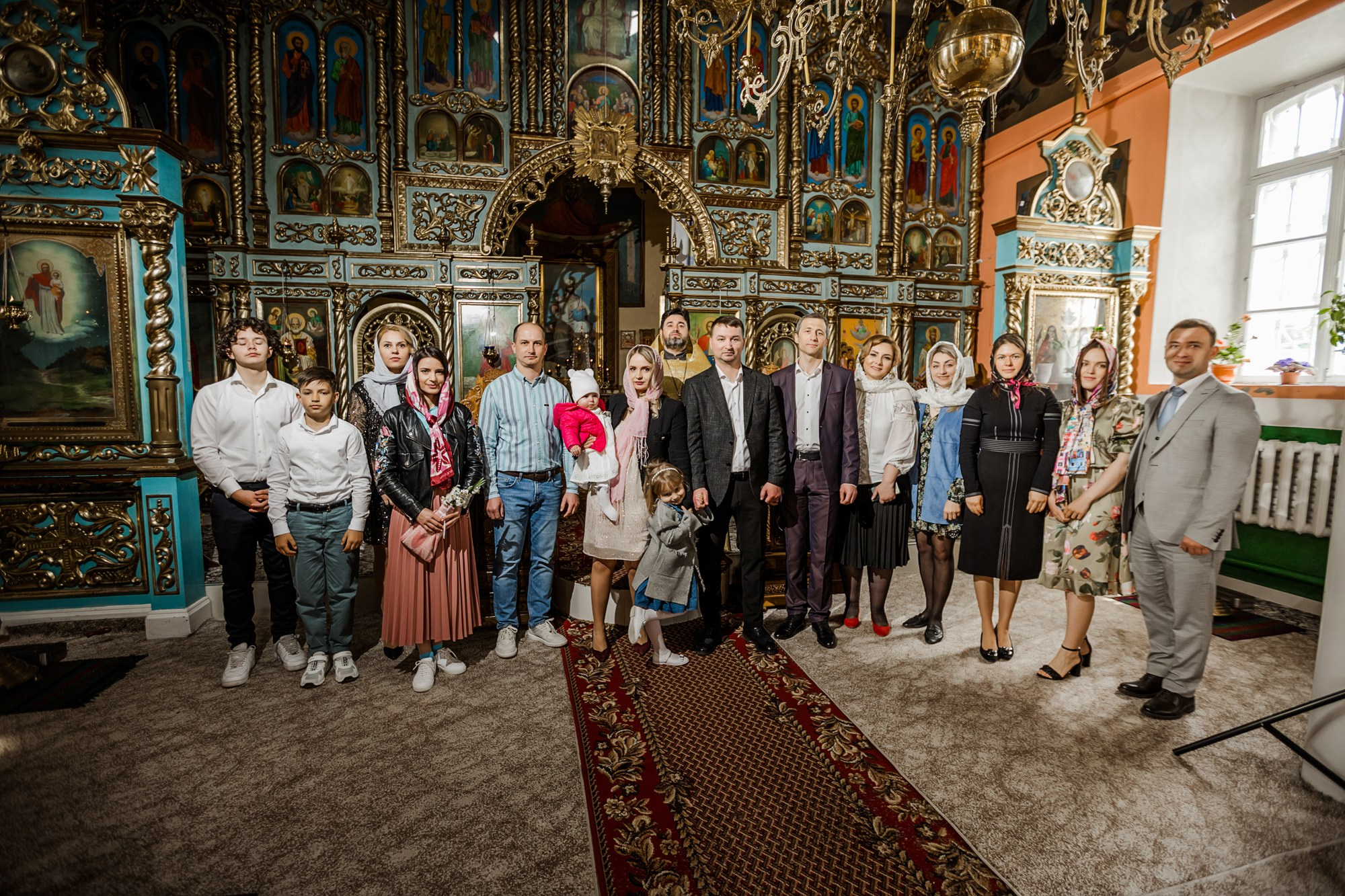 Ilinca. Fotograf și videograf de nuntă R. Moldova, Romania