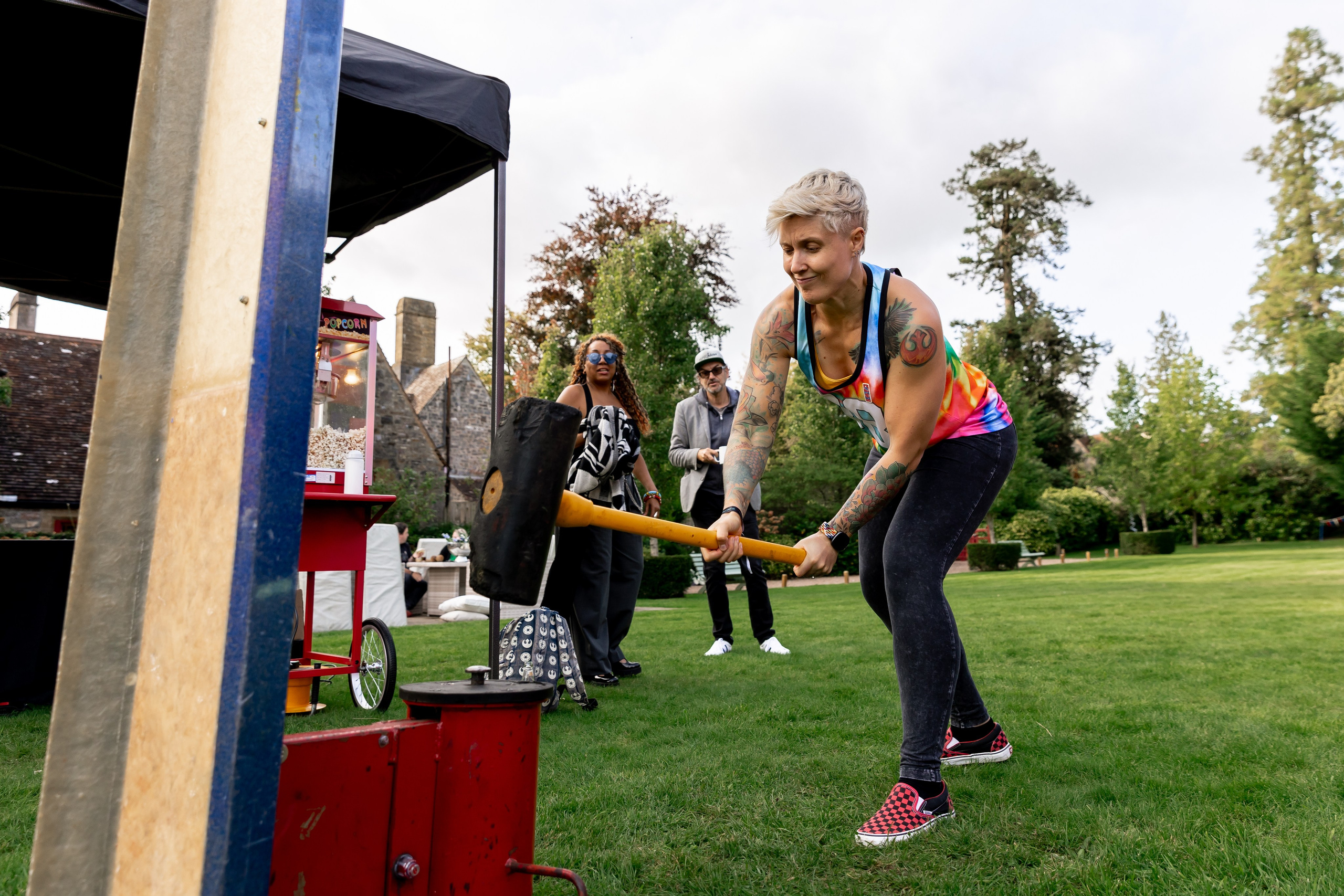 BobFest'23 in 2 days — TRUE LEGEND. September, 2023. Timeless Wedding & Event Photography — based London, working across Europe