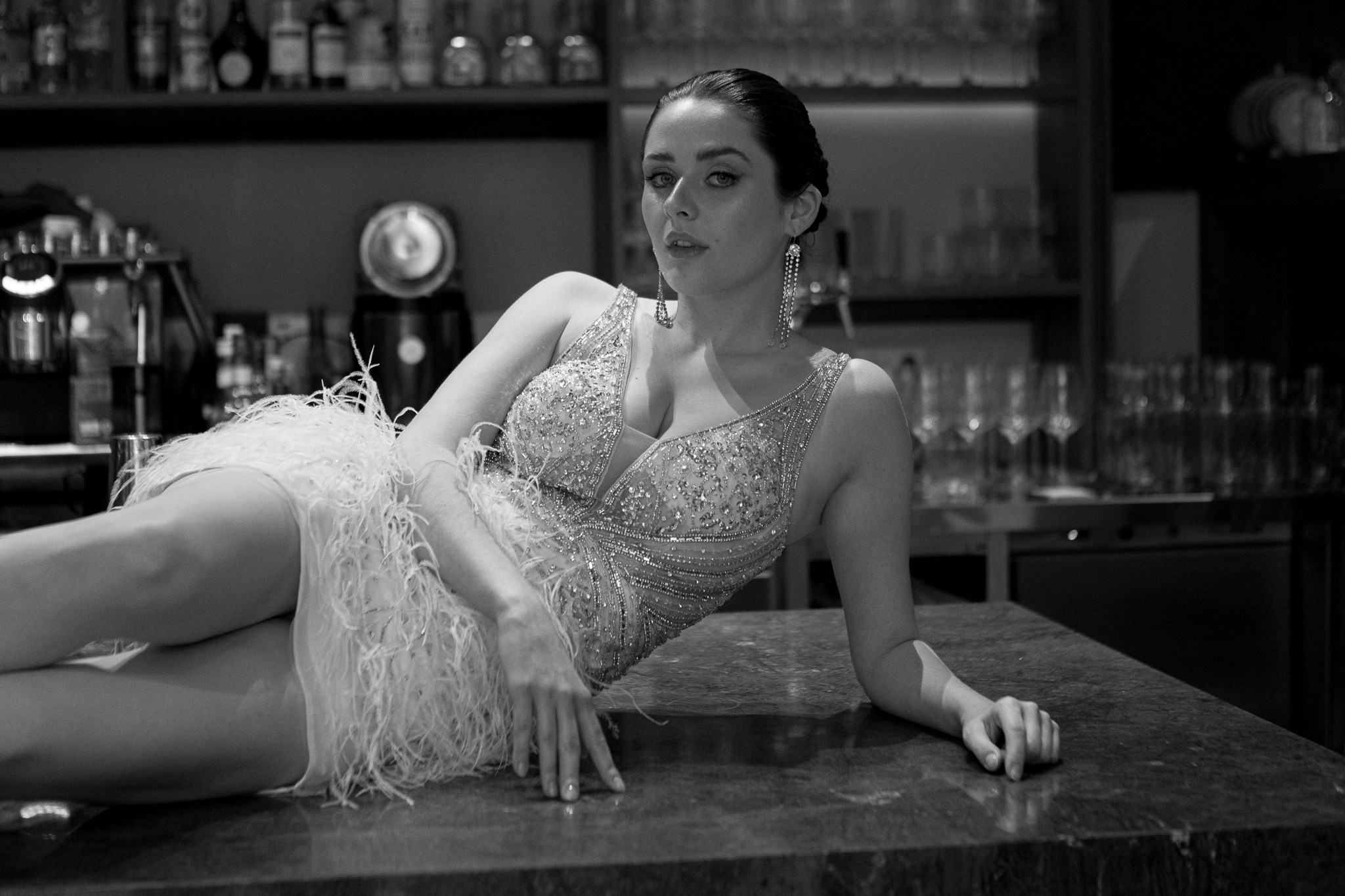 C & E — Munich, Germany. Destination wedding photographer, based in Munich — Valeria Berk