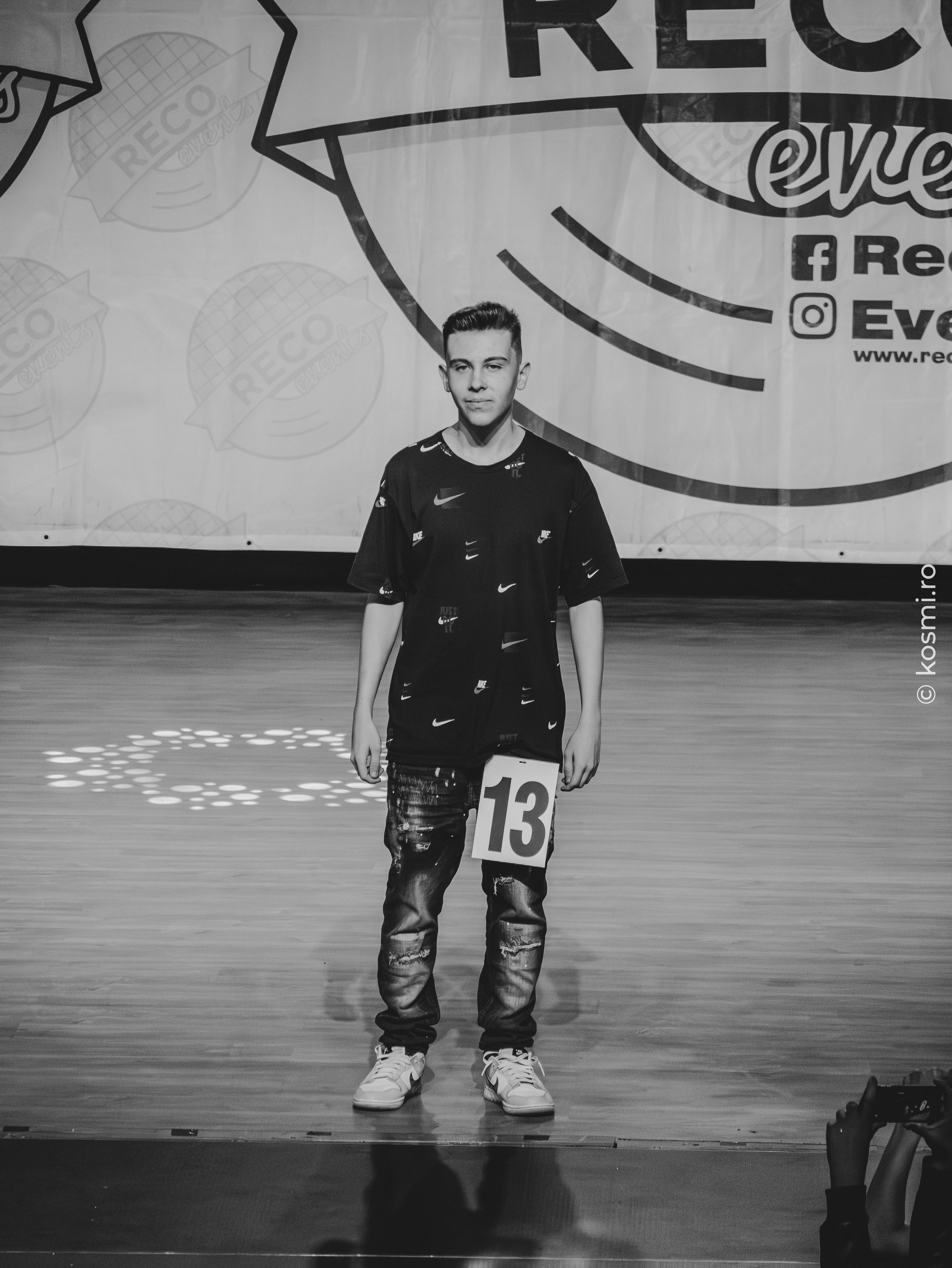 Balul Bobocilor Ștefan Odobleja 2023. Kosmi