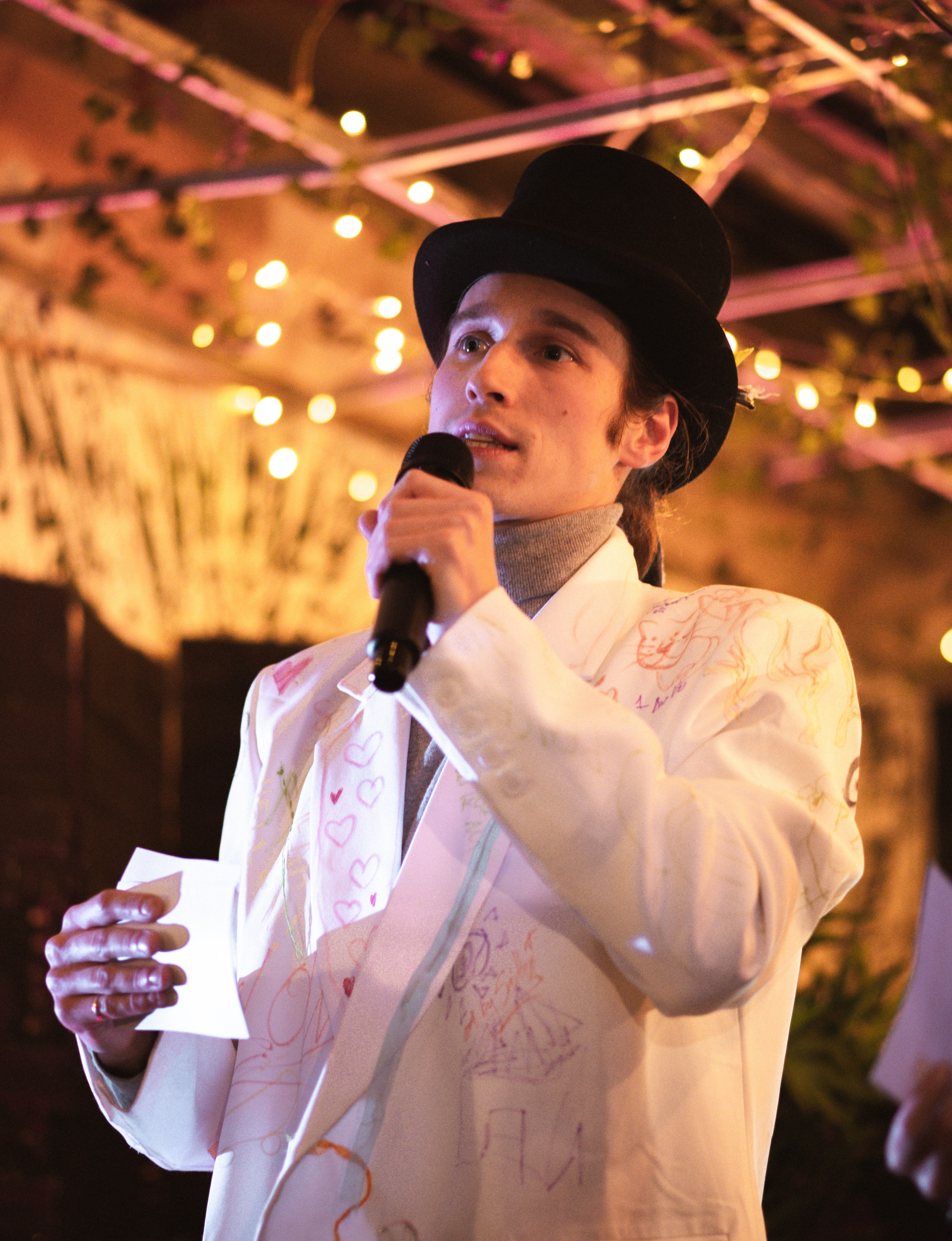 Events. Candler Creative