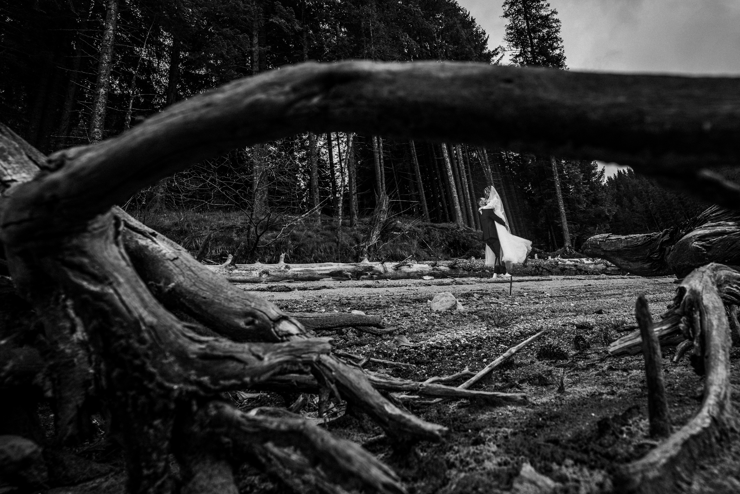 -Preview-Trash the Dress — Sânziana & Alex. Cătălin Lazăr Photography — Fotografie de nuntă și evenimente premium în România și Europa