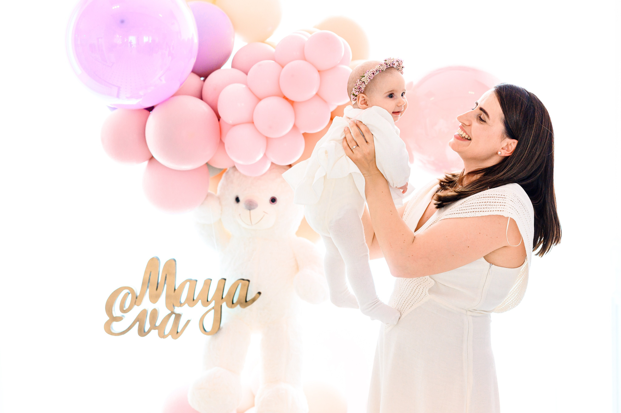 Maya Eva. Mugurel Olteanu Fotograf