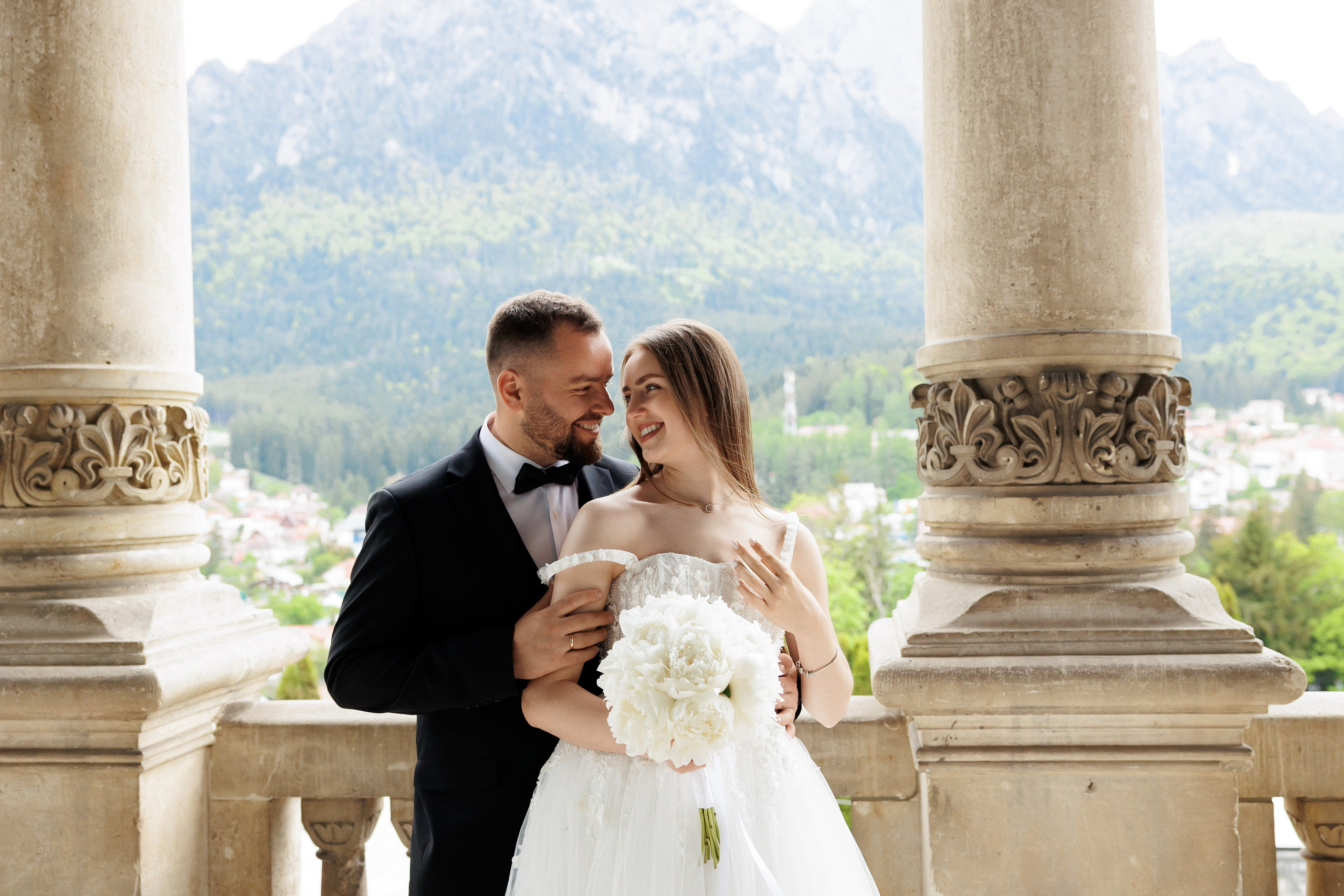 Ion & Djulieta — Richland — Wedding Day. Servicii Foto și Video 067188353