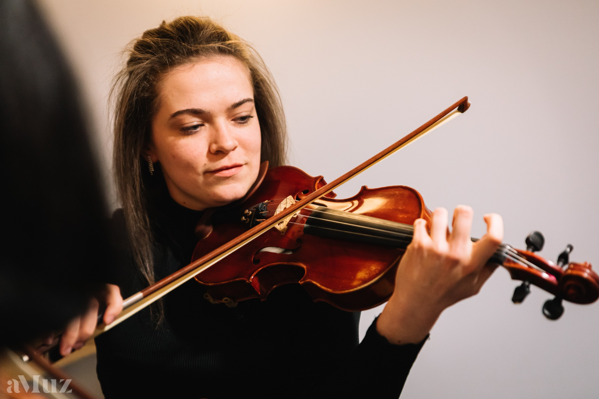Koncert Muzyki Filmowej. Fotograf Ślubny Warszawa - Sesje Biznesowe Rodzinne Eventy
