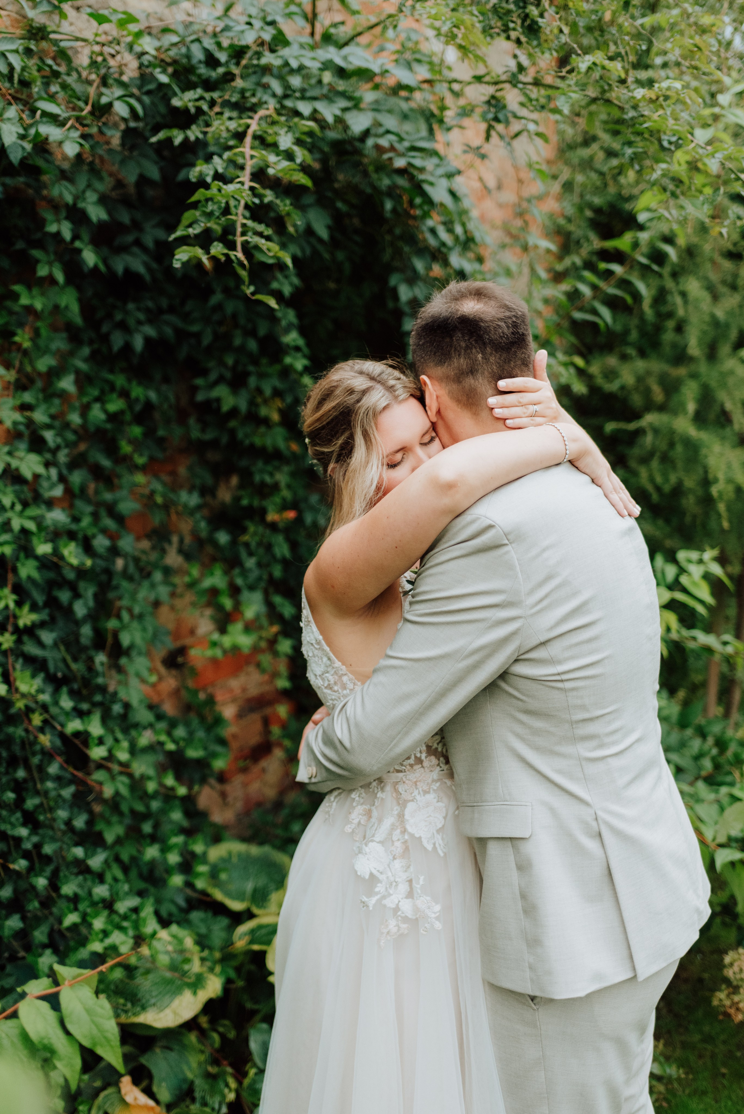 Daniela + Marcel. Lifestyle, wedding and family photographer