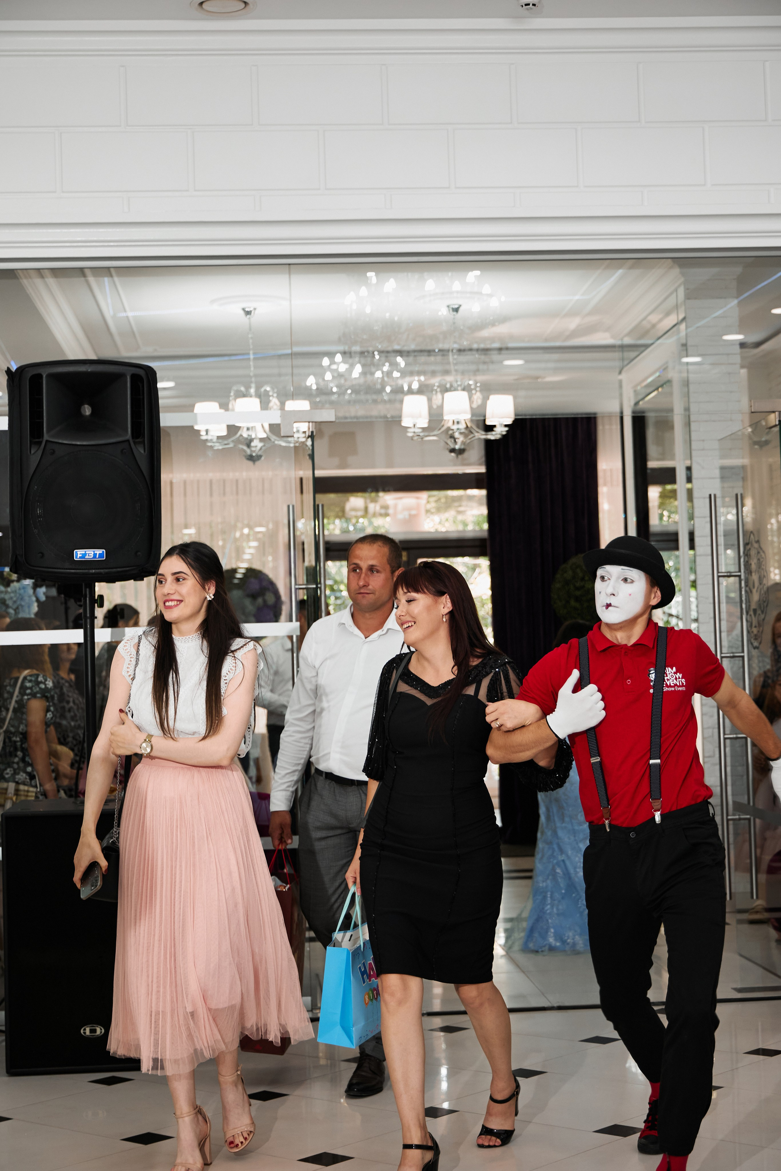 DENISA-LUCREȚIA | Oscar, Bălți 2024