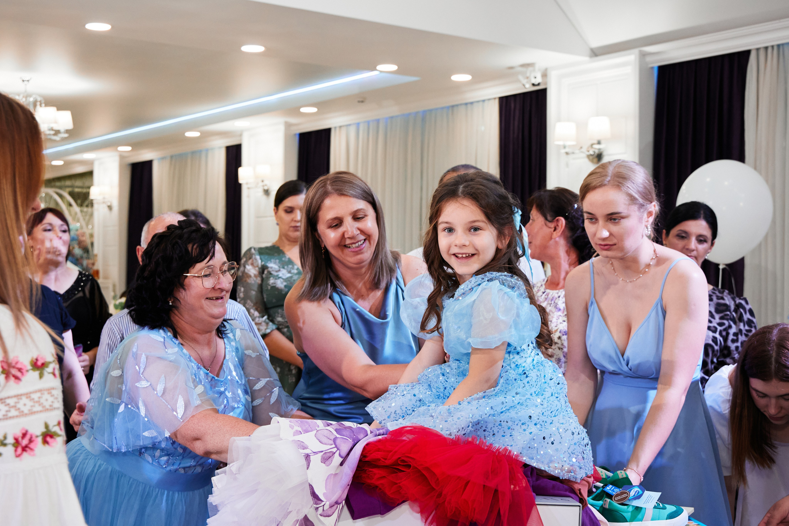 DENISA-LUCREȚIA | Oscar, Bălți 2024