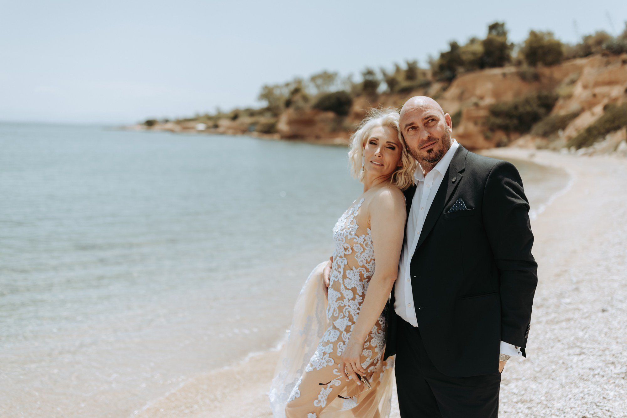 Lambros-Adriana. Fotograf și videograf de nuntă R. Moldova, Romania