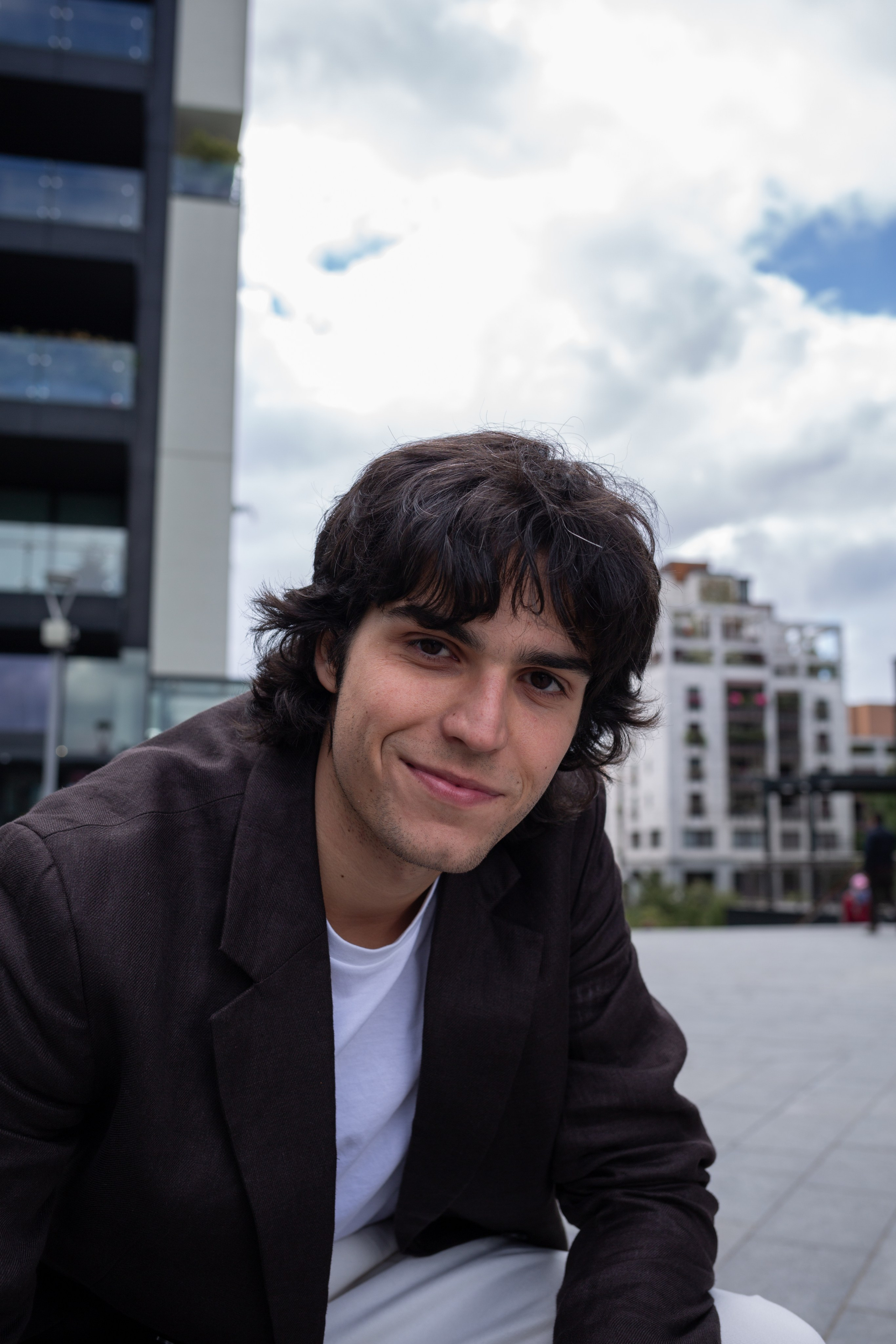 Shon. Photographer in Milan |Mila Pro Photo