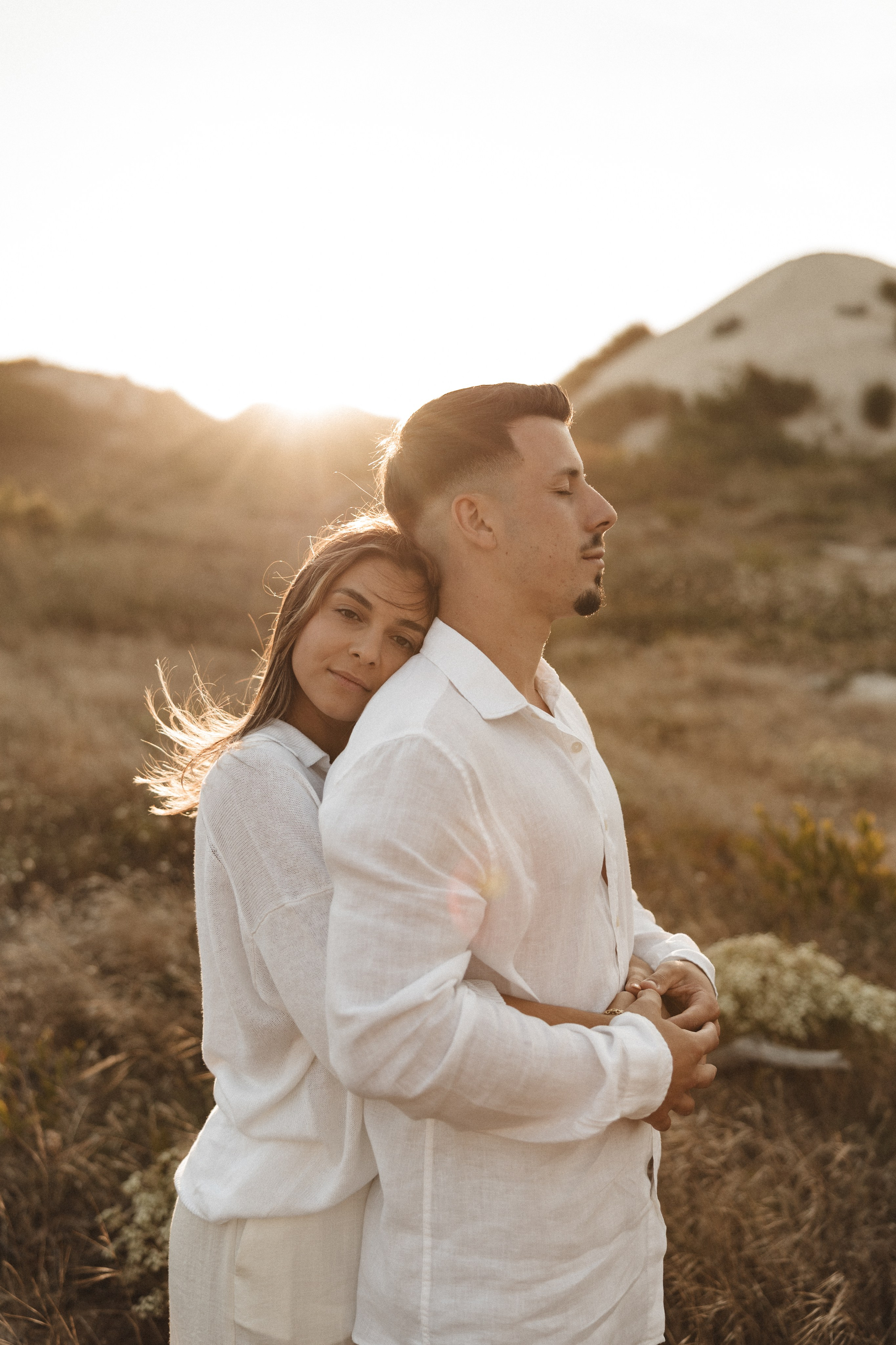 Sara e Fábio. Photographe de mariage et de famille à Braga — Alexandra Mieres Photography