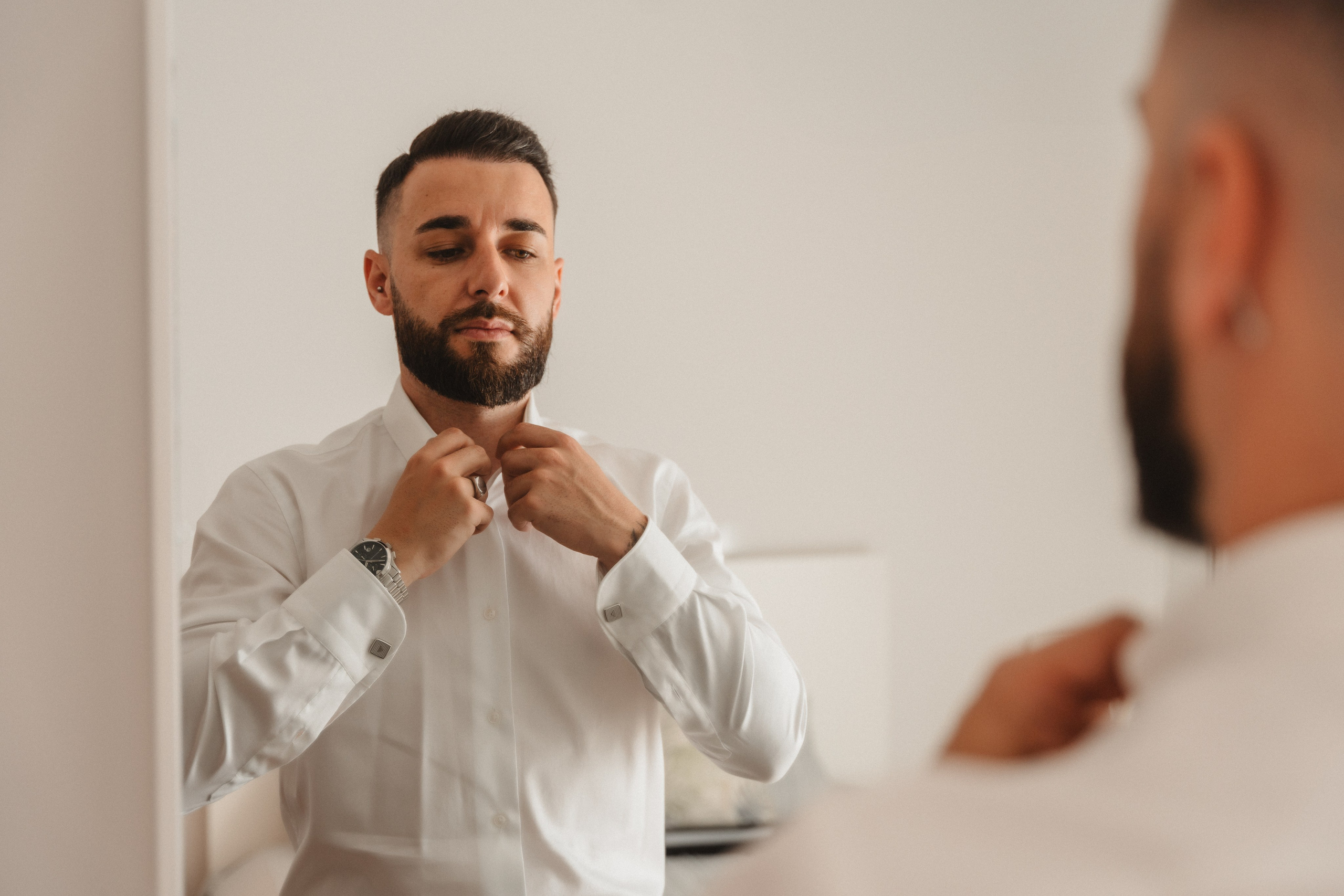 Rita & Tiago. Photographe de mariage et de famille à Braga — Alexandra Mieres Photography