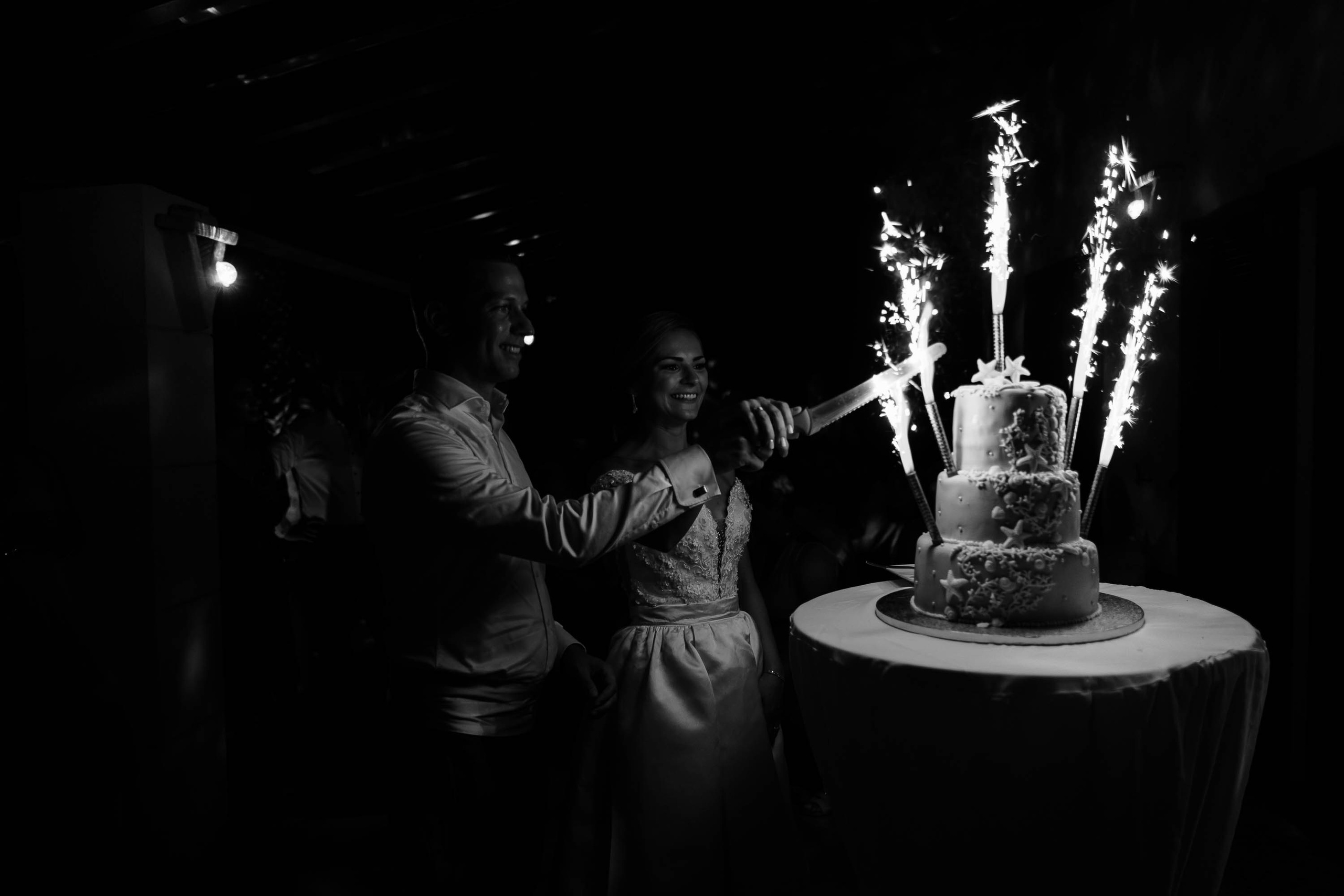 A Stunning Destination Wedding at Port Verd in Mallorca. Mallorca Wedding, Corporate & Social Photographer