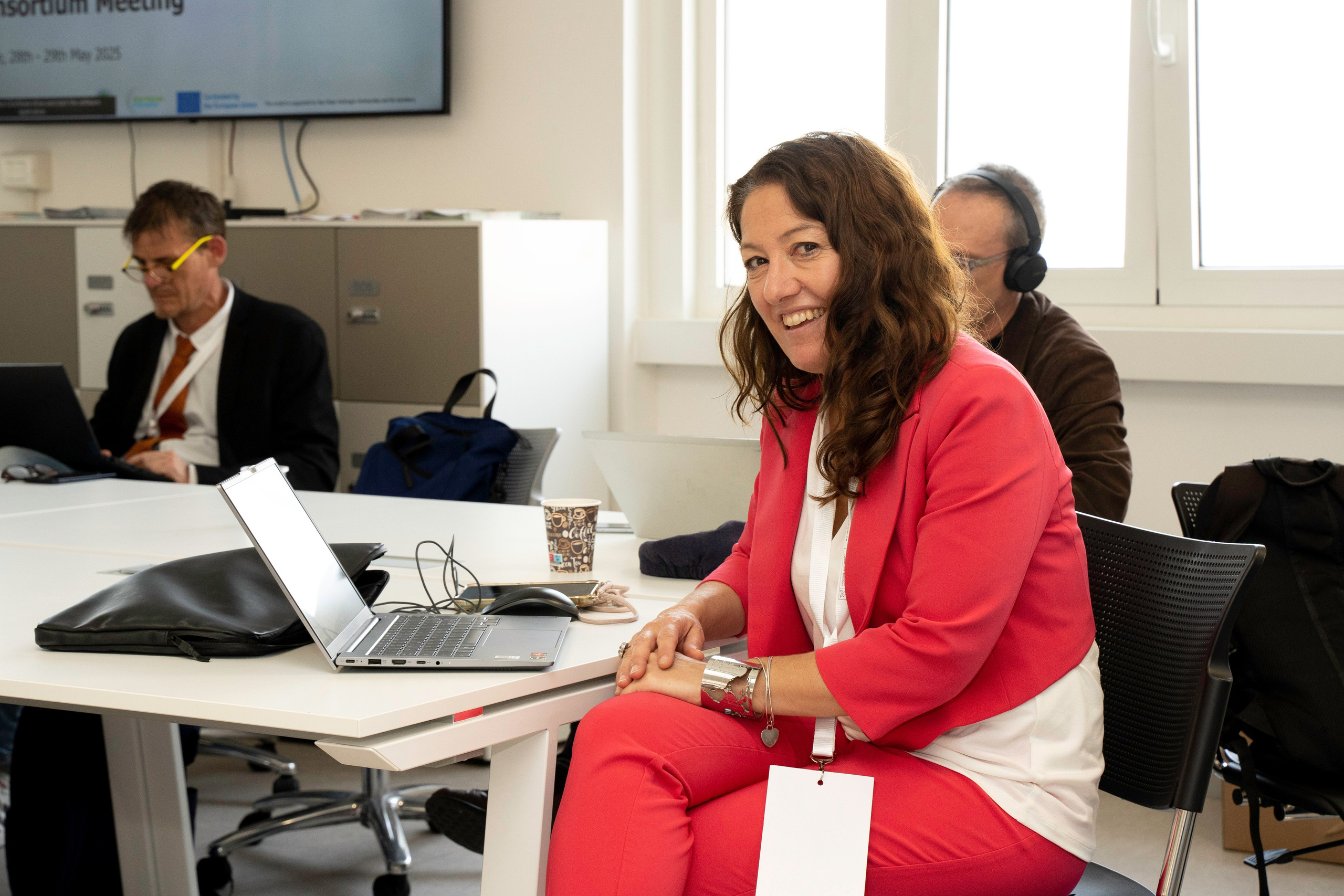 Fotografiranje dogodkov. Fotografinja in videografinja Mariia Bortiakova iz Slovenije: fotografiranje dogodkov, portretov in snemanje videov po vsej Sloveniji
