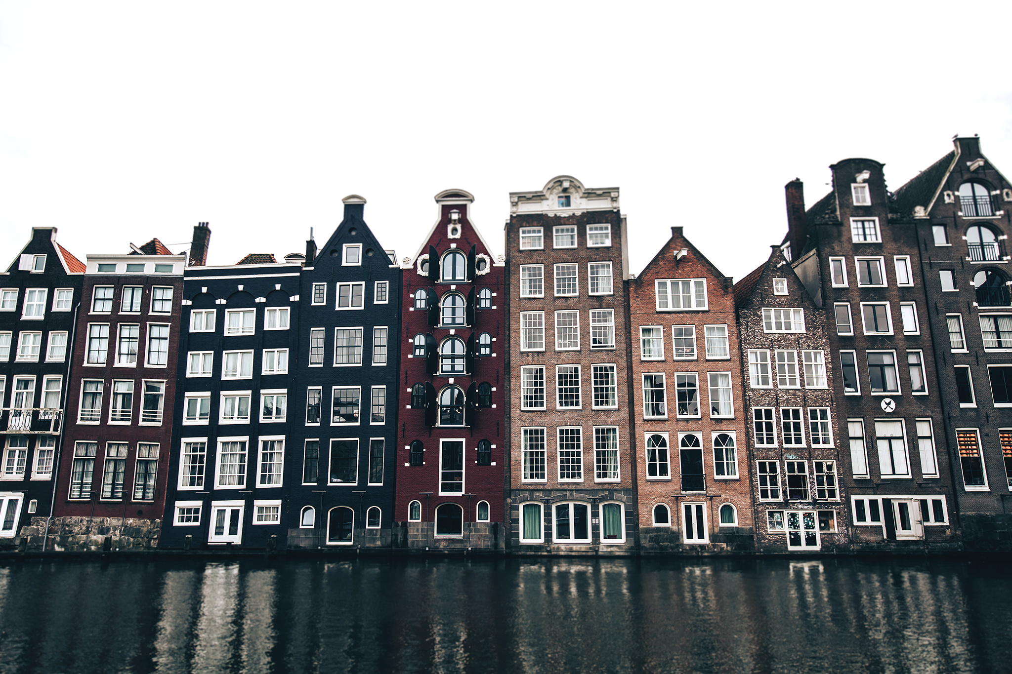 Onse in Amsterdam…. Amina Gunenc - bruiloft- en familie fotograaf in Nederland