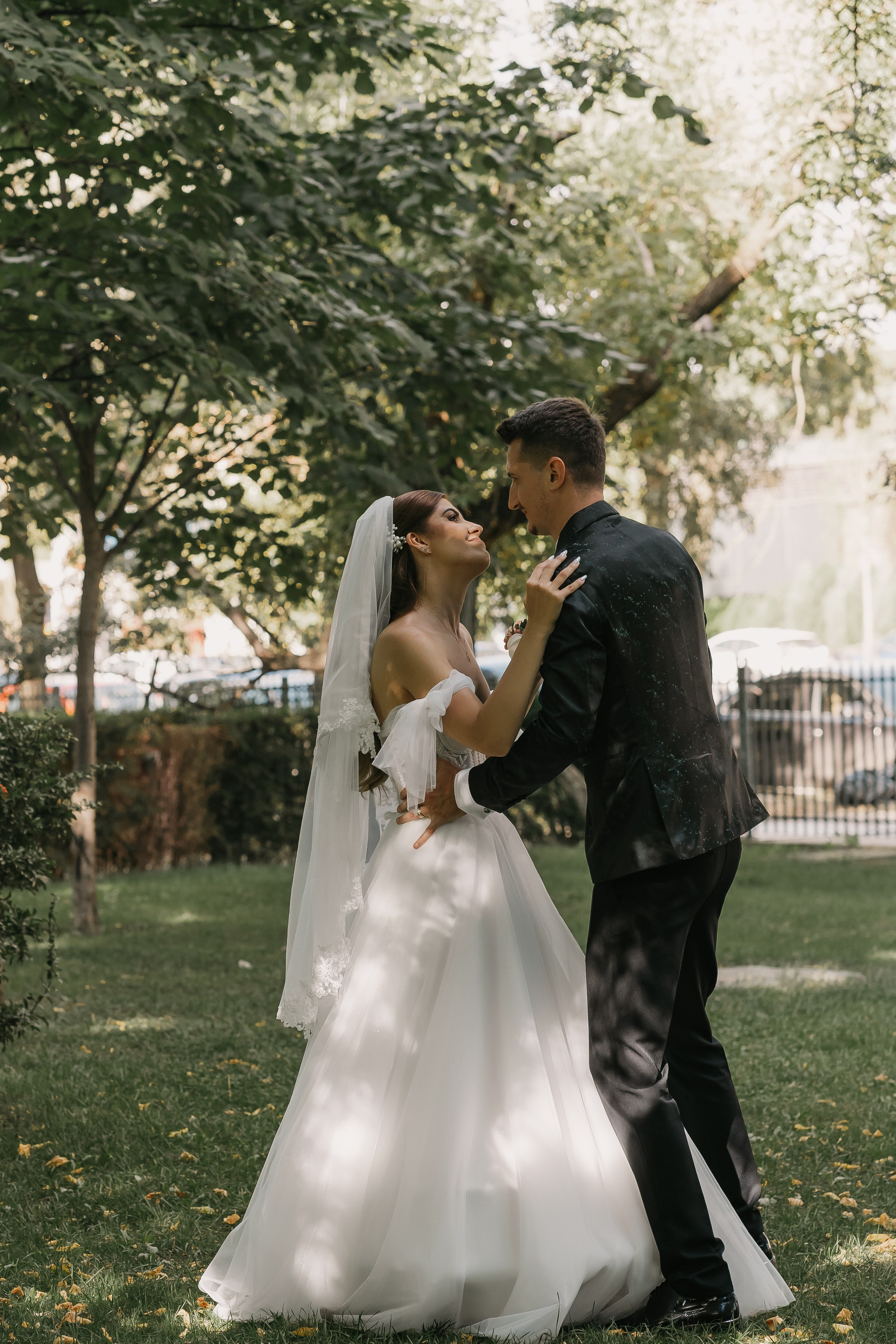 Simona & Gabriel. Dara Lens | The art of remembering