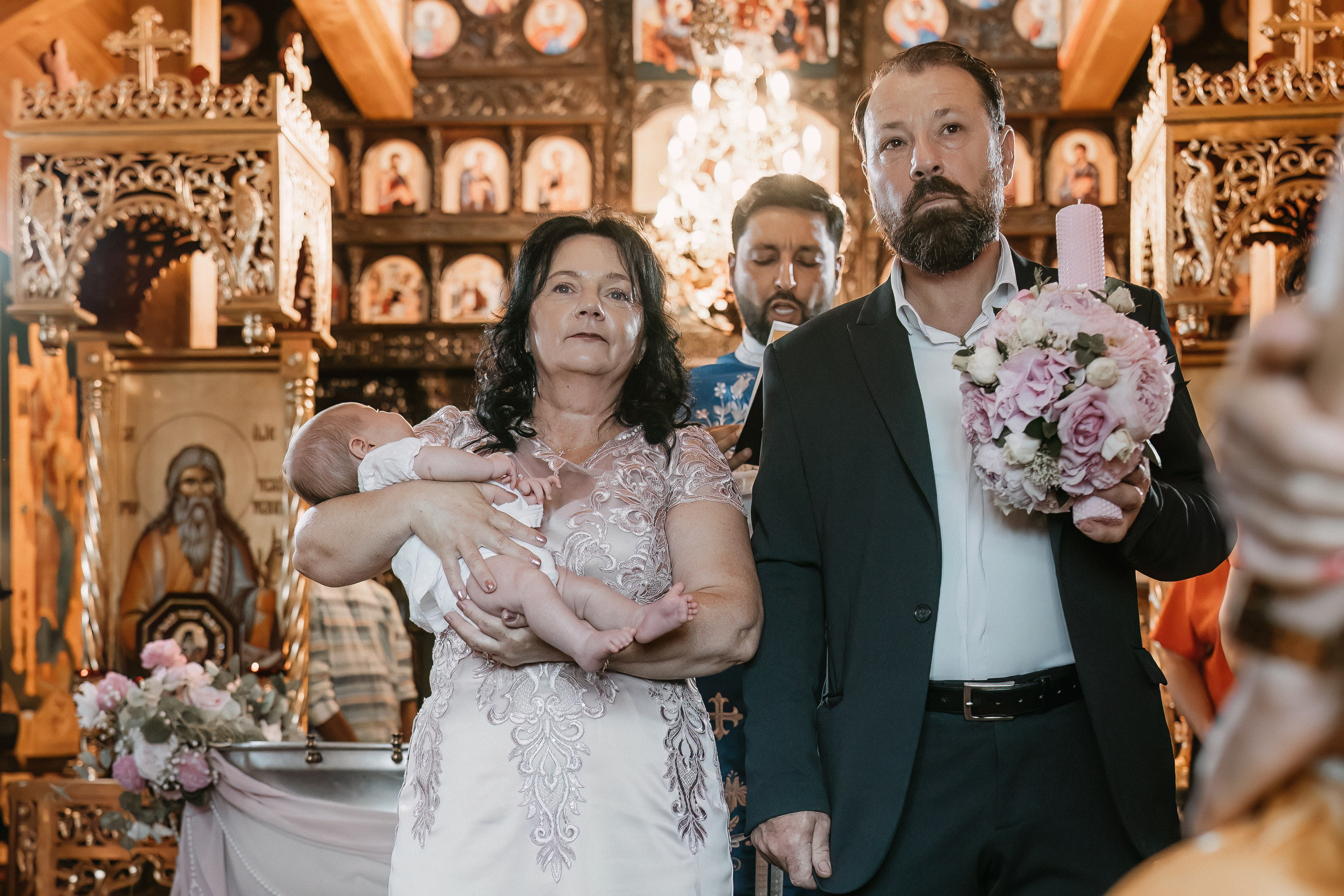 Ecaterina Ioana. Dara Lens | The art of remembering