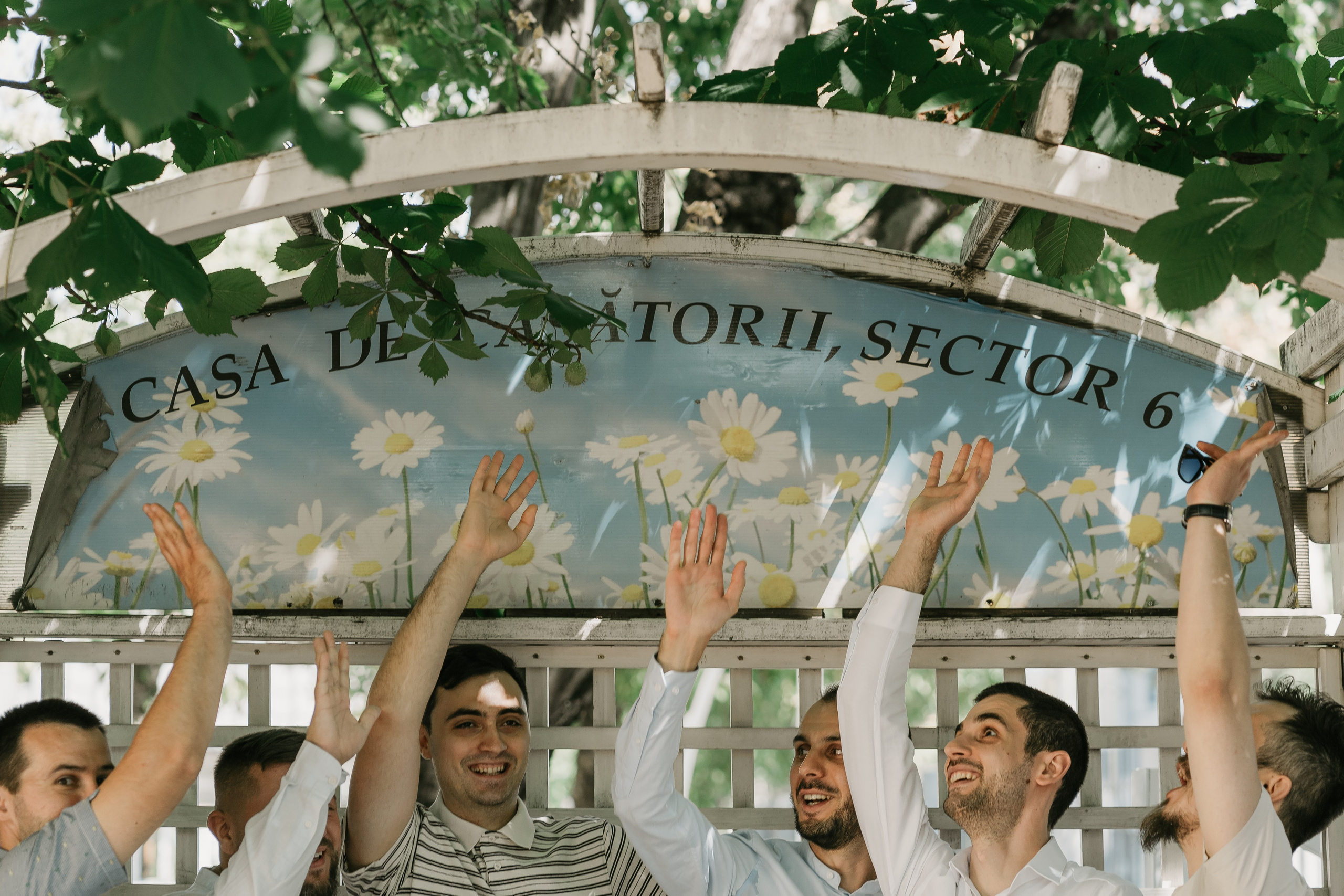 Ștefania & Cristian. Dara Lens | The art of remembering