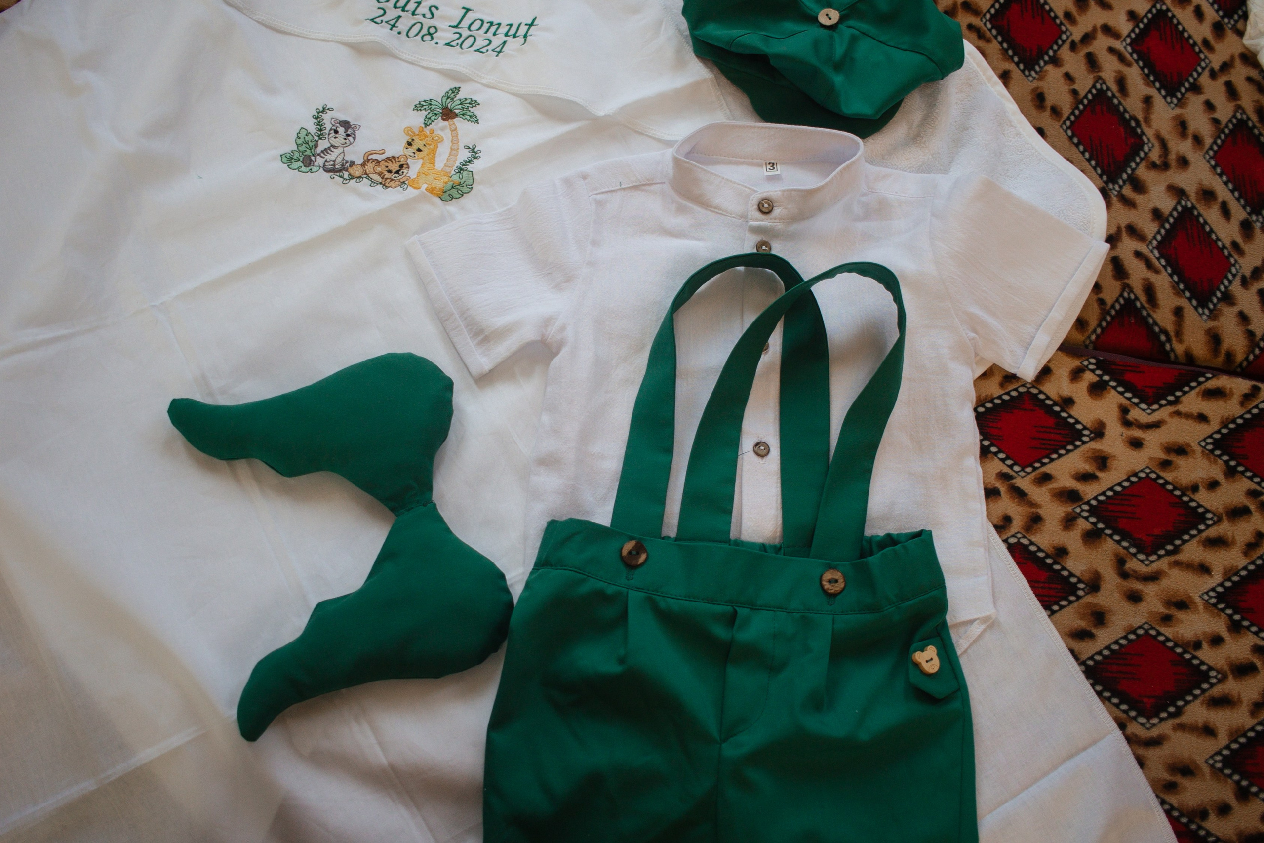 Louis Ionut. Fotograf si videograf — evenimente si studio