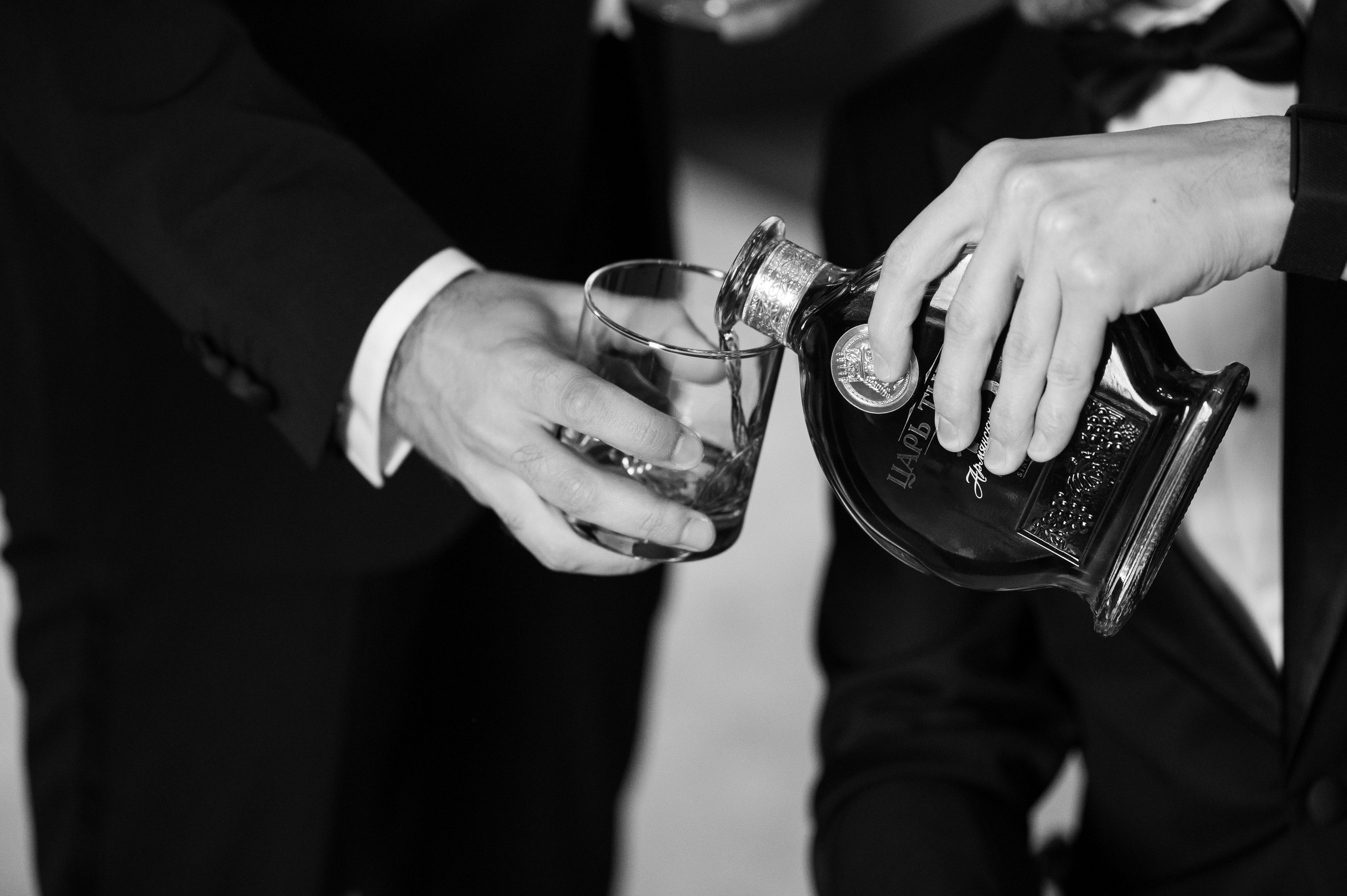 Lilit & Tigran. Wedding photographer in Spain