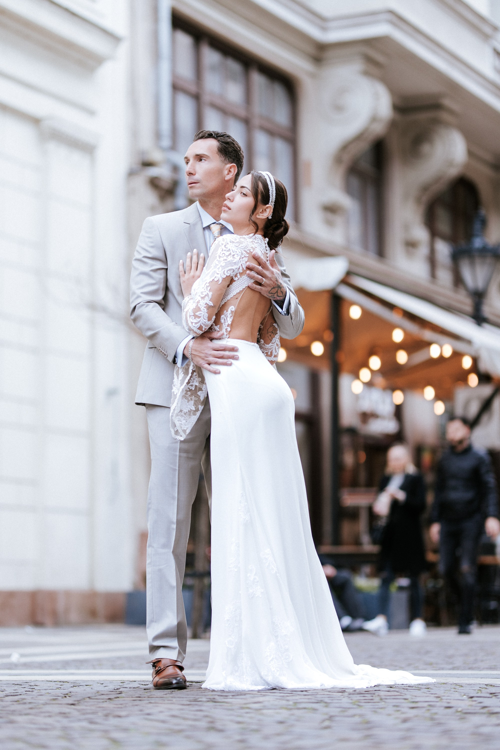 Nikolina & Boris. Mandic Weddings | Wedding Photographer in Belgrade & Europe