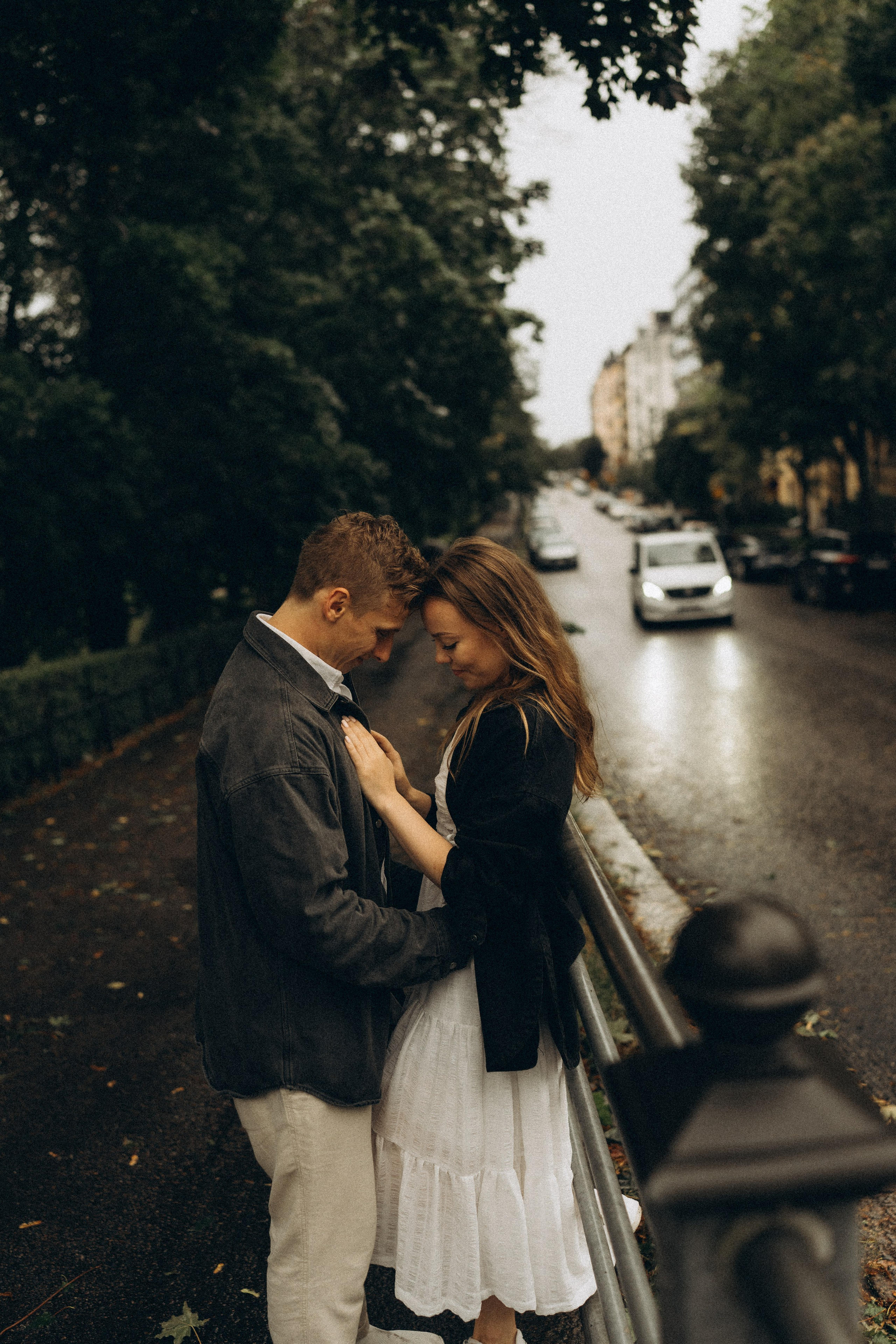 JP&L. Wedding and portrait photographer in Helsinki Vickan O