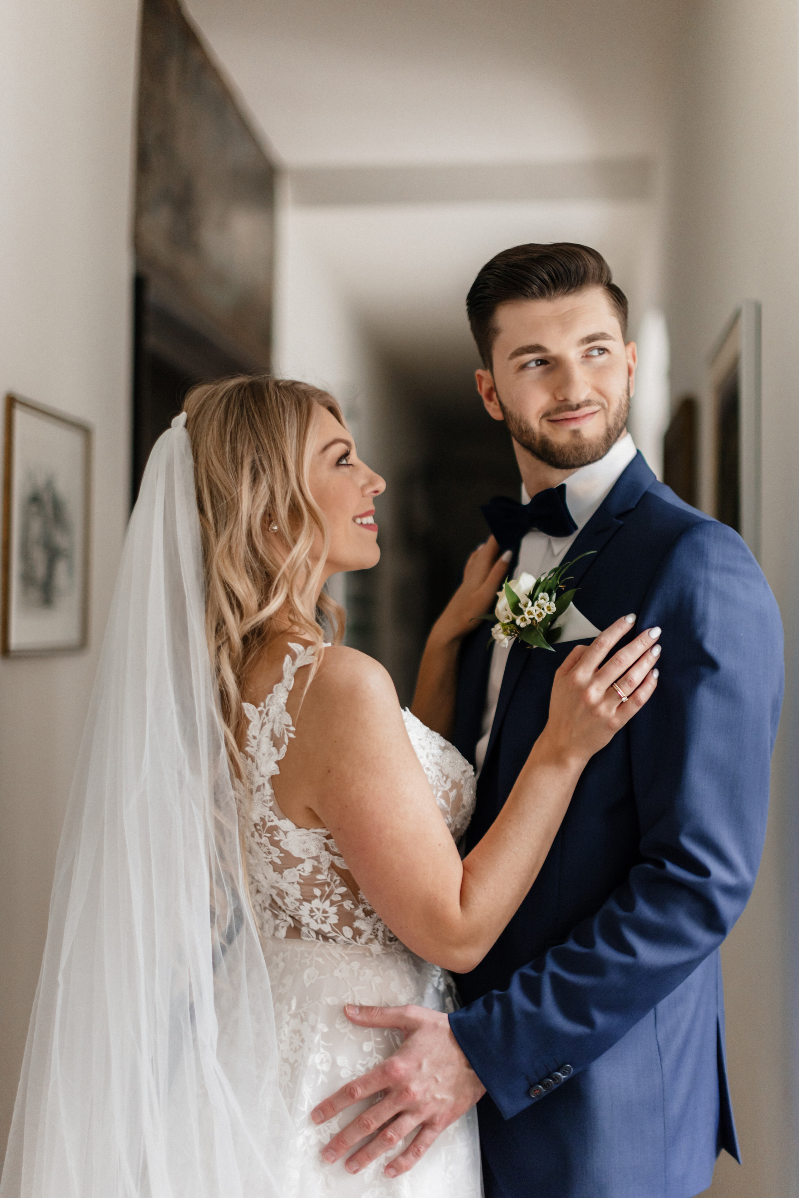 Юлия и Максим. Фотограф в Германии — Мария Чистякова