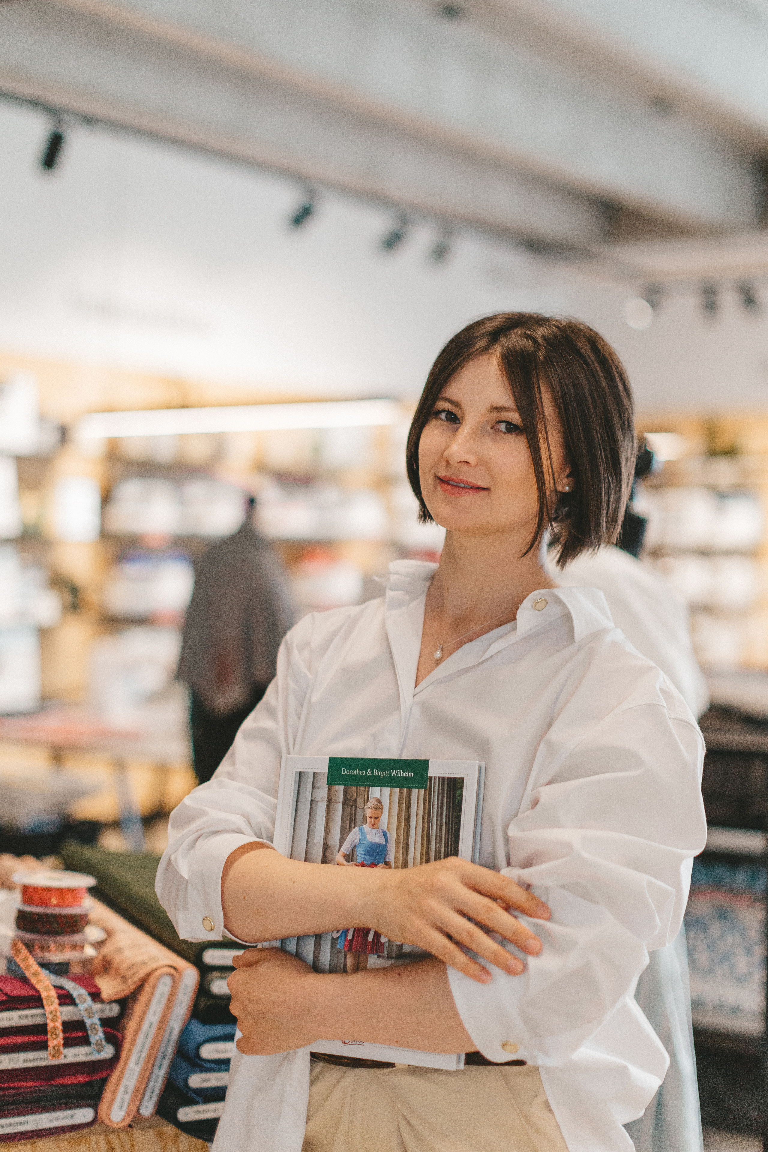 Катя — clothing. Maria Chistyakovа — Fotografin in Karlsruhe, Baden-Baden und Umgebung