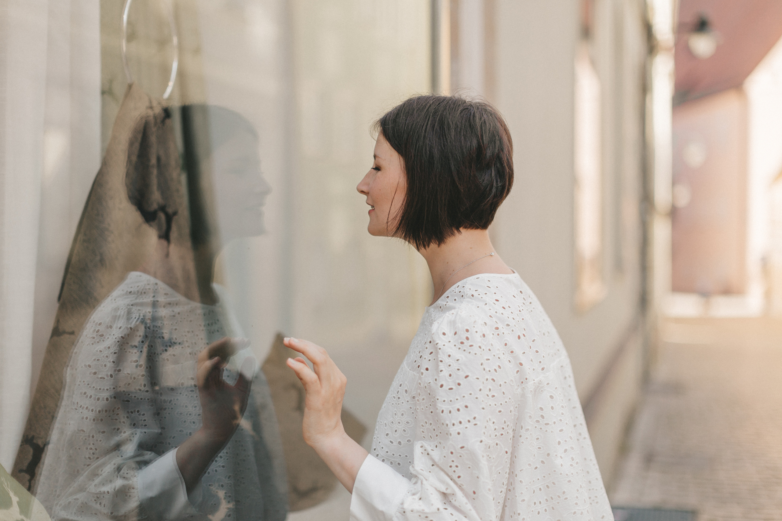 Катя — clothing. Maria Chistyakovа — Fotografin in Karlsruhe, Baden-Baden und Umgebung