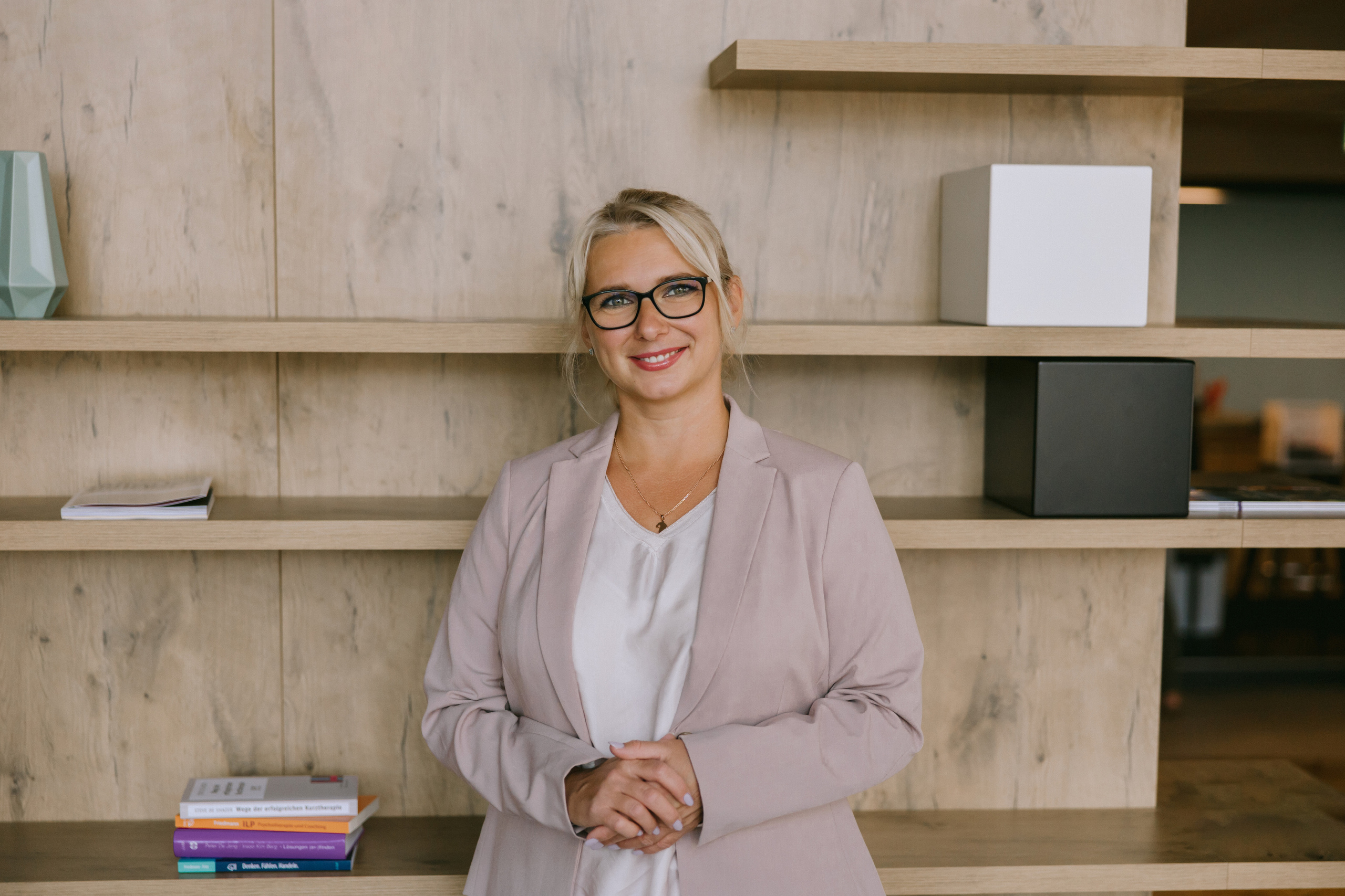 Psychologische Beraterin. Maria Chistyakovа — Fotografin in Karlsruhe, Baden-Baden und Umgebung