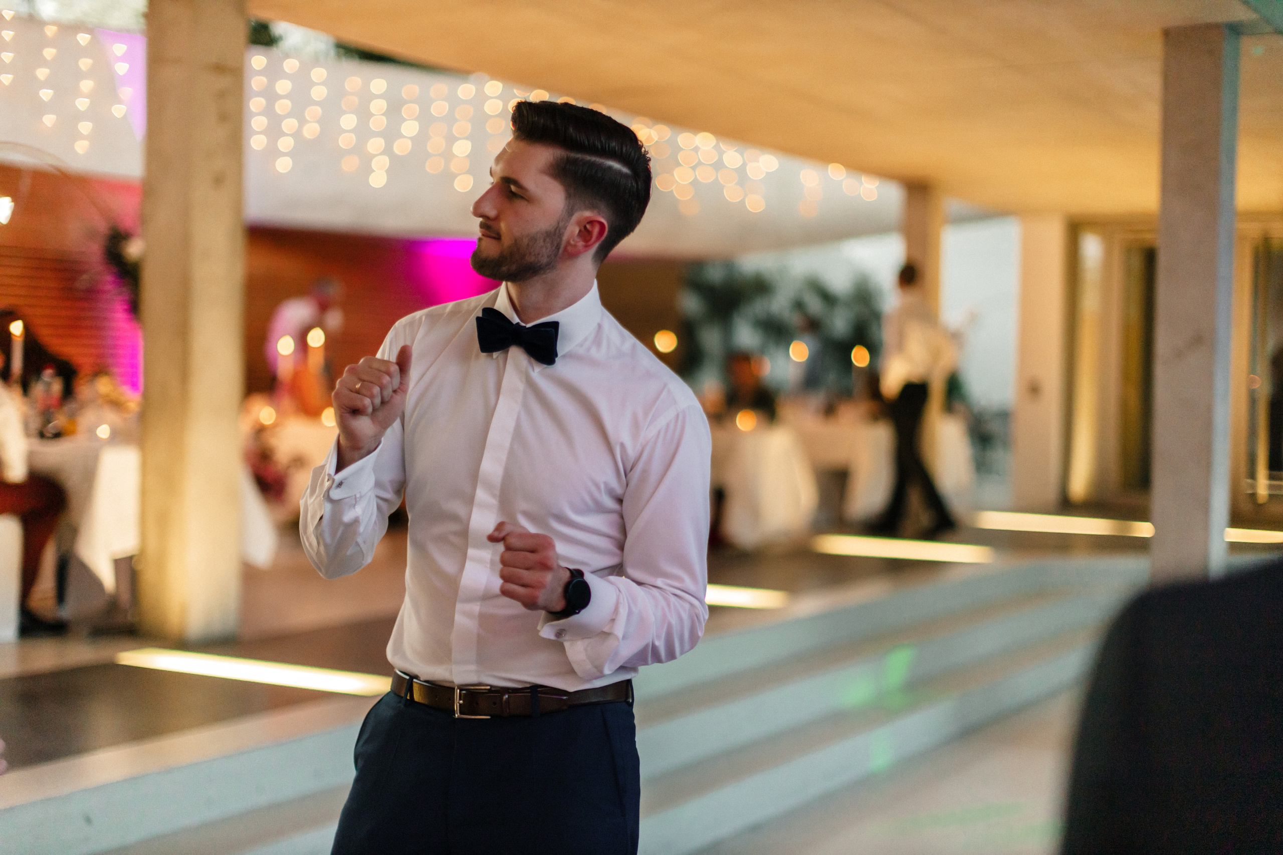 Юлия и Максим. Фотограф в Германии — Мария Чистякова