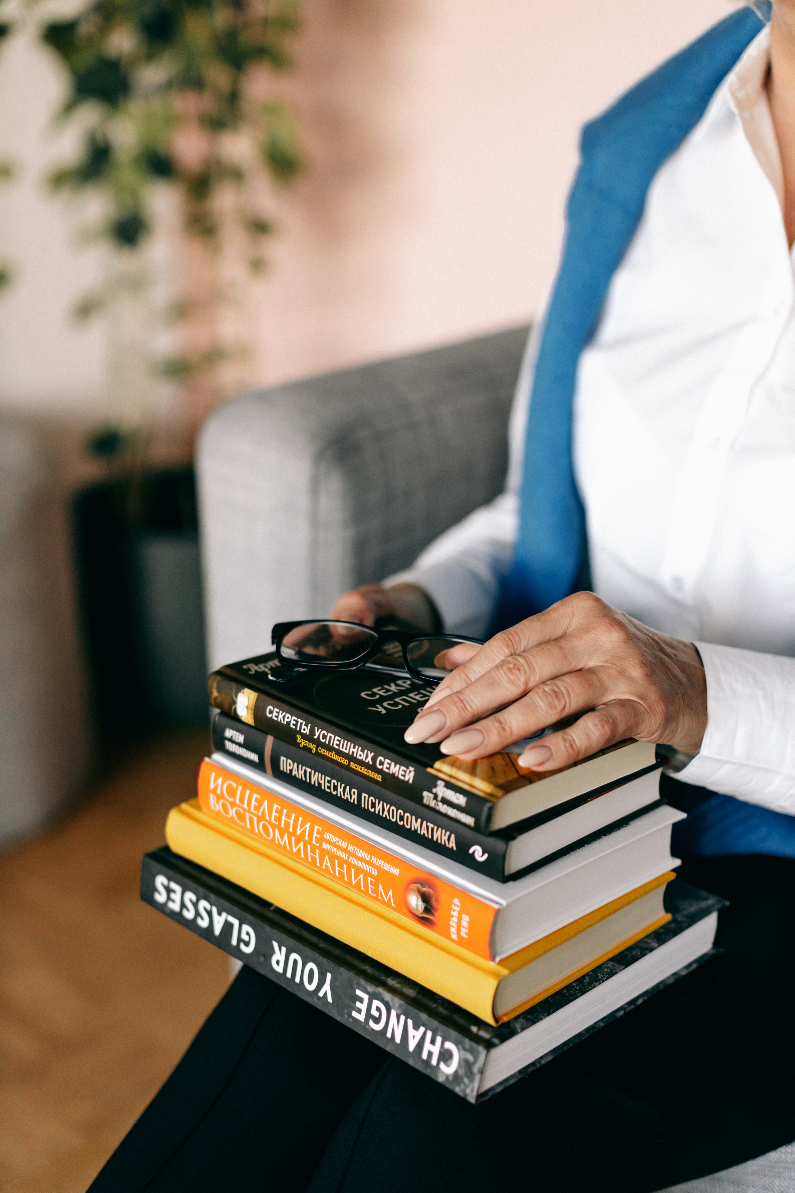 Марина — психолог. Фотограф в Германии — Мария Чистякова