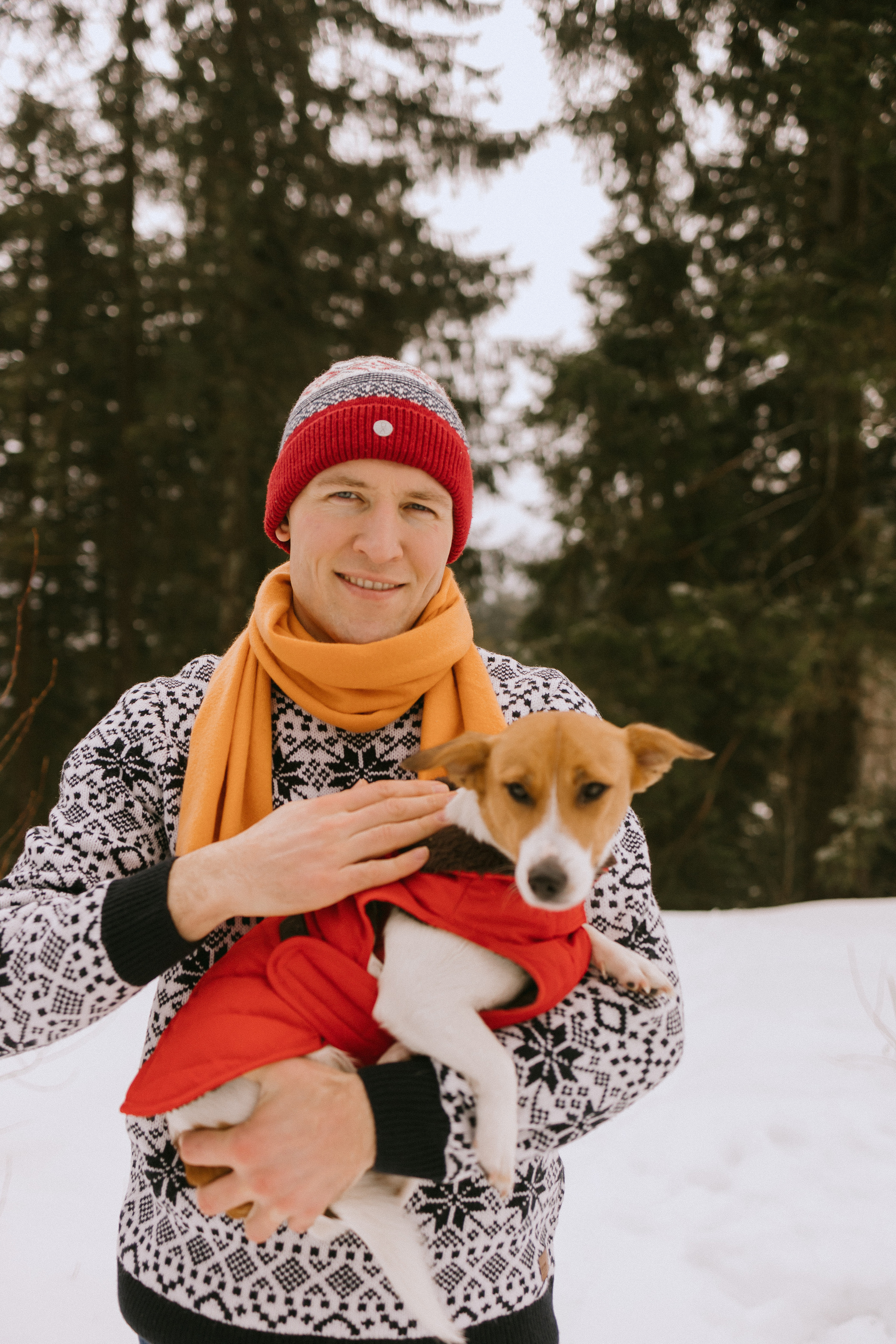 Семейная фотосессия в зимнем лесу. Maria Chistyakovа — Fotografin in Karlsruhe, Baden-Baden und Umgebung