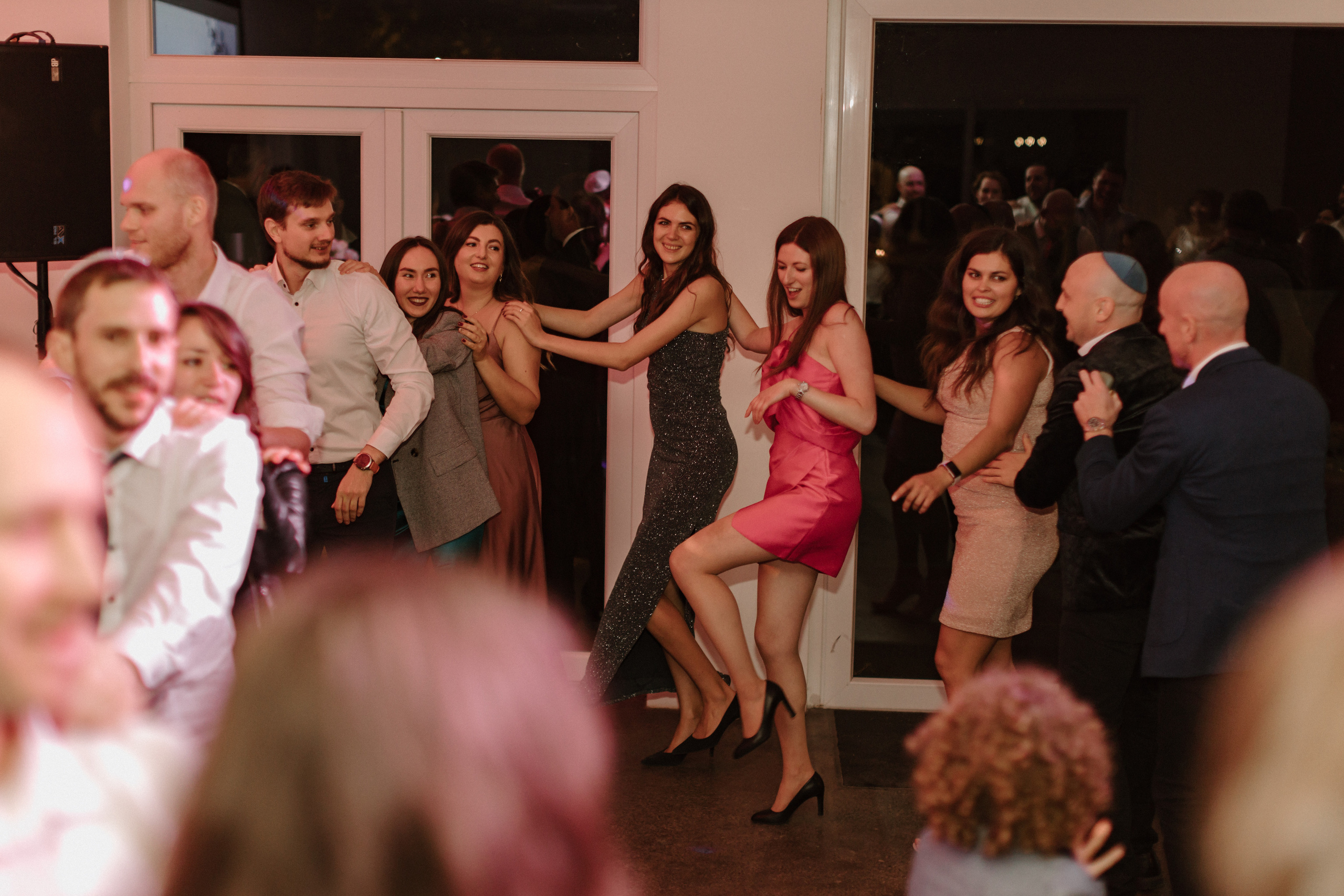 Татьяна и Андрей. Фотограф в Германии — Мария Чистякова