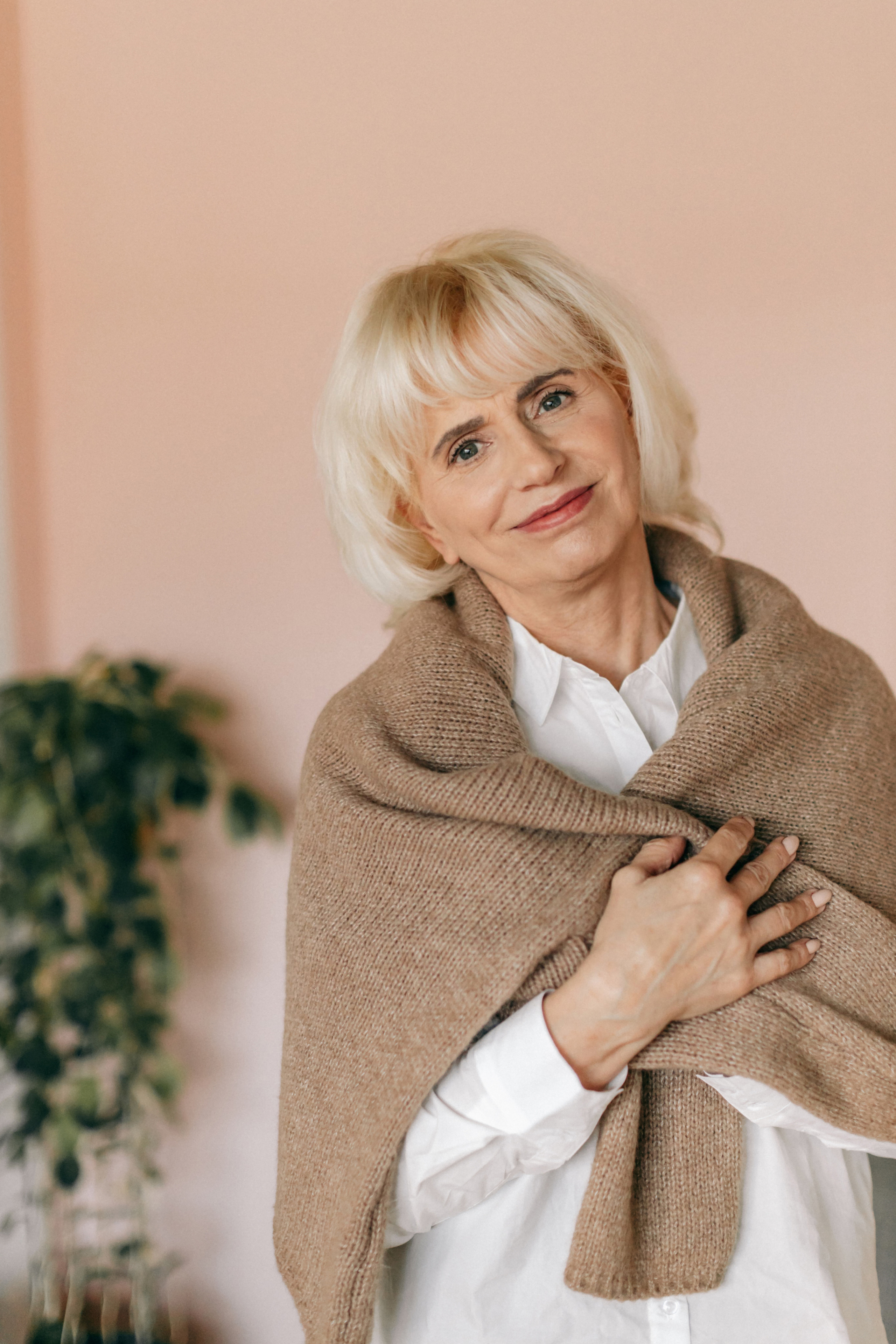 Марина — психолог. Фотограф в Германии — Мария Чистякова