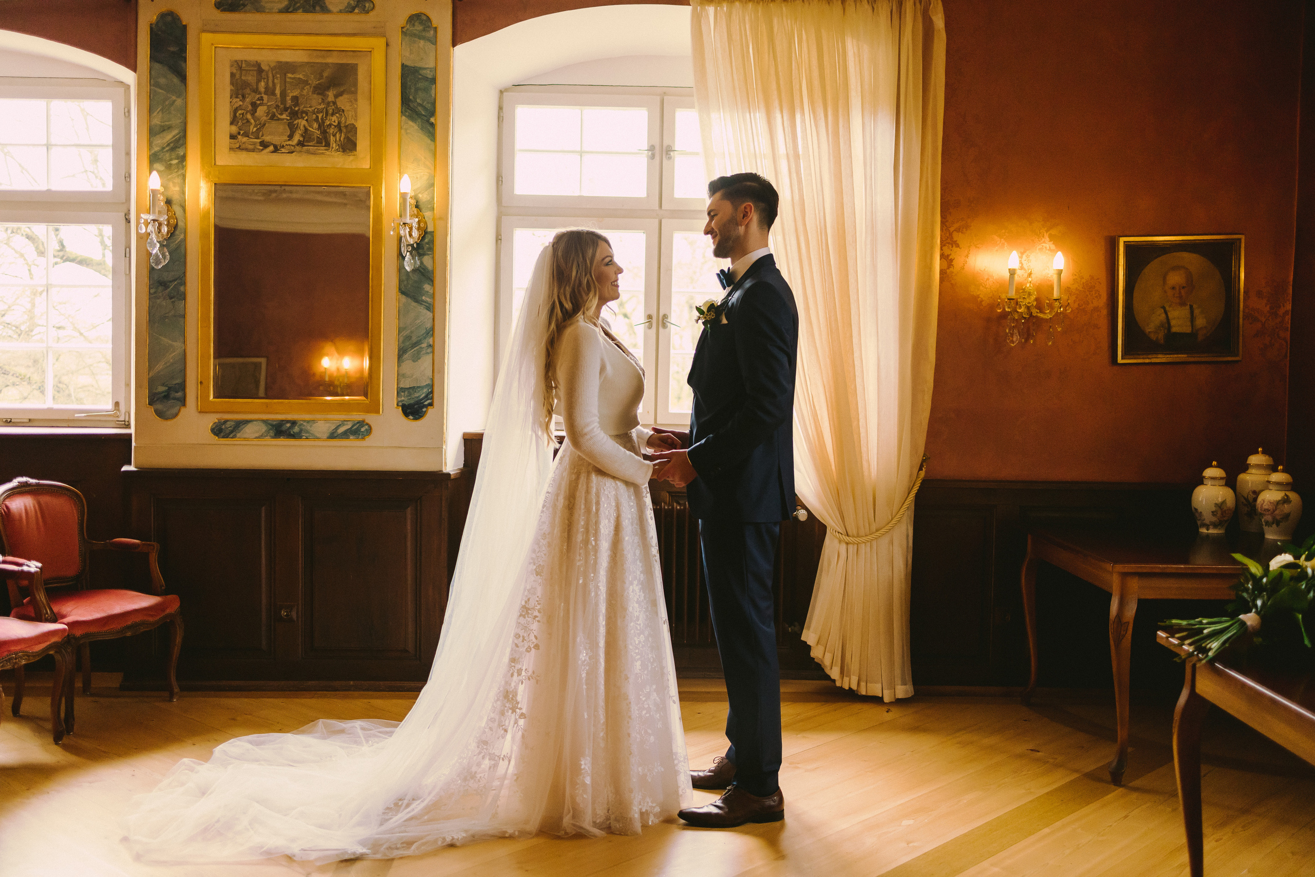 Фотограф в Германии — Мария Чистякова