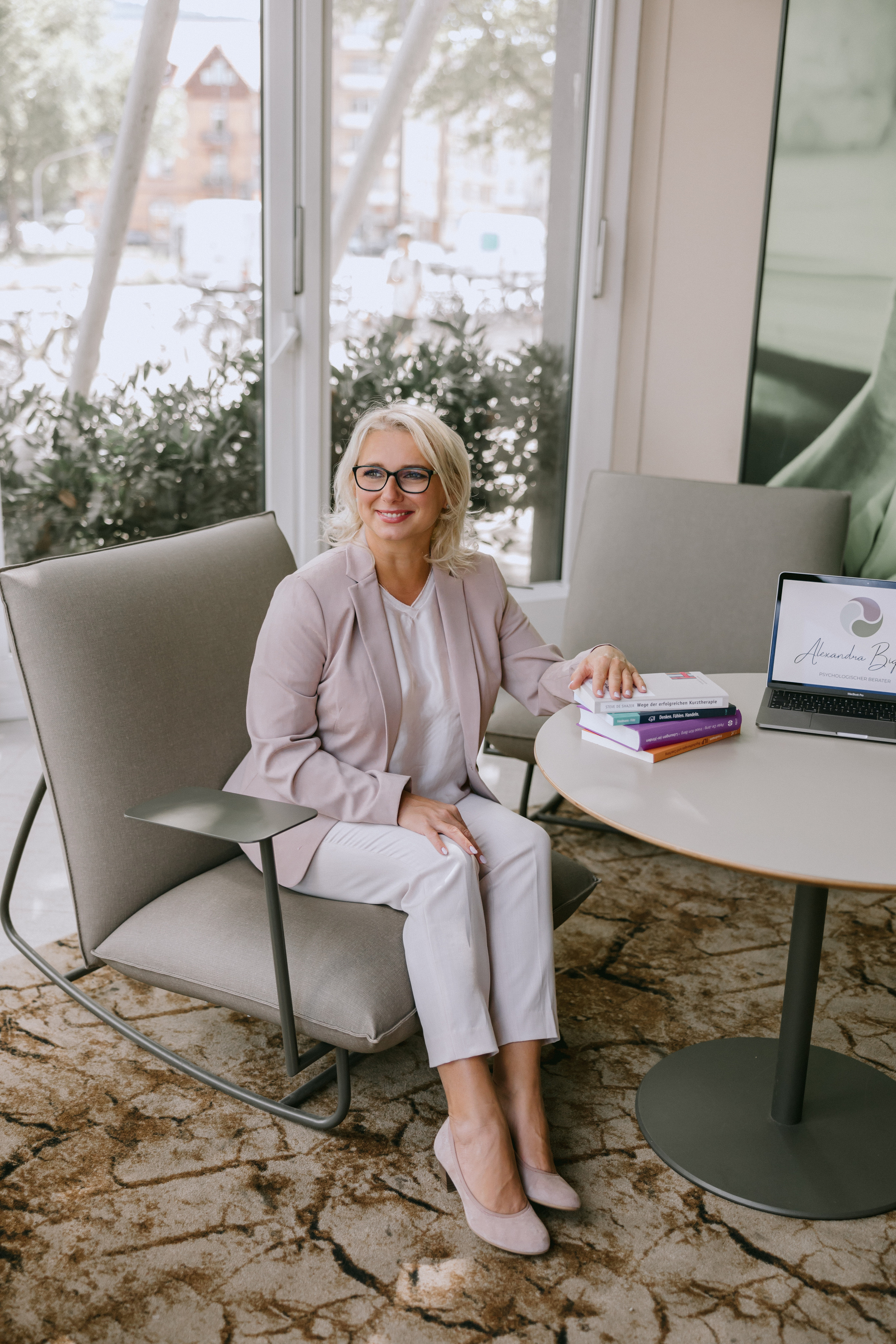Psychologische Beraterin. Maria Chistyakovа — Fotografin in Karlsruhe, Baden-Baden und Umgebung